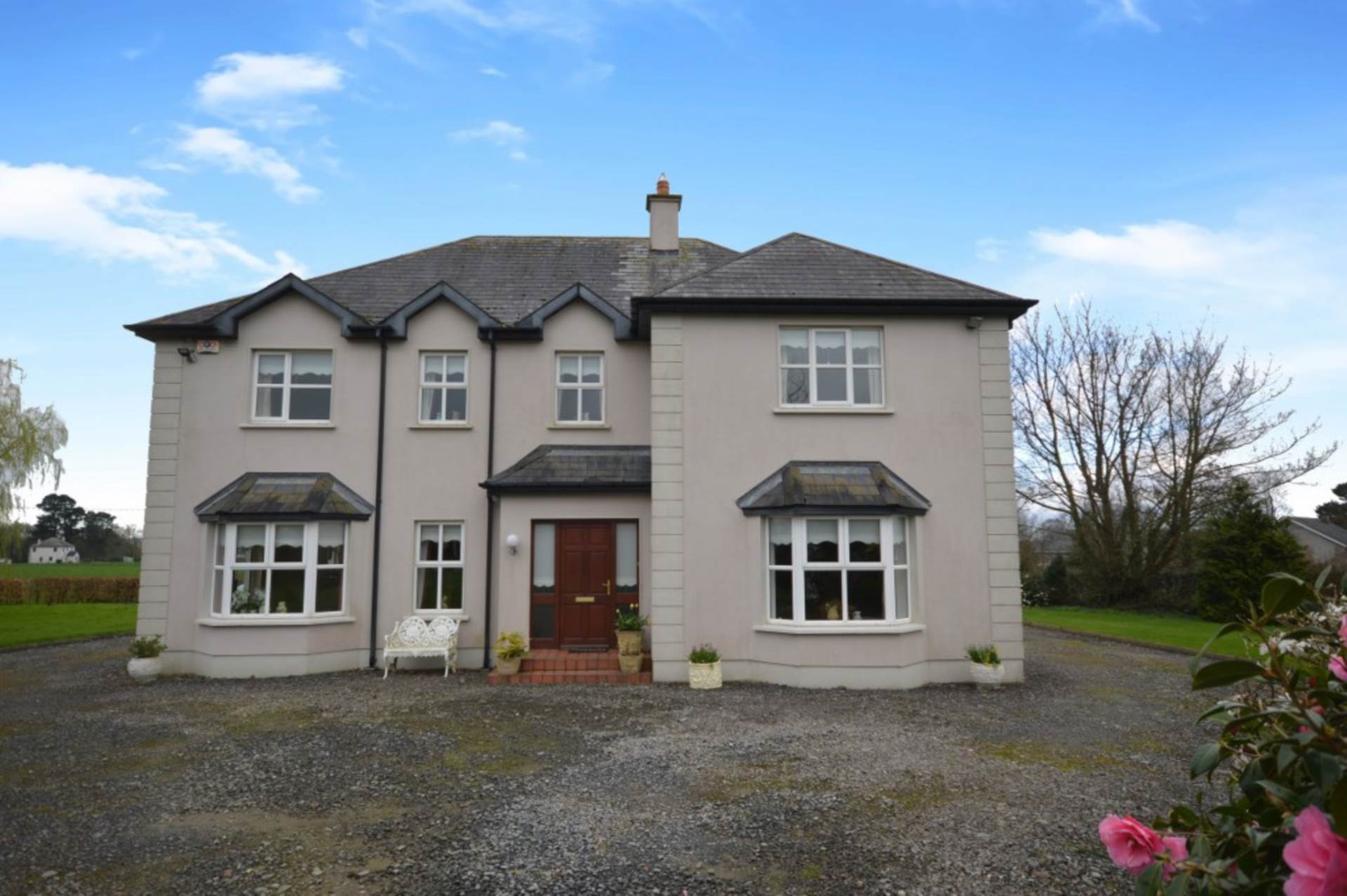 ‘Delaford`, Ballyboy, Ferns, Co. Wexford, Y21 DN36
