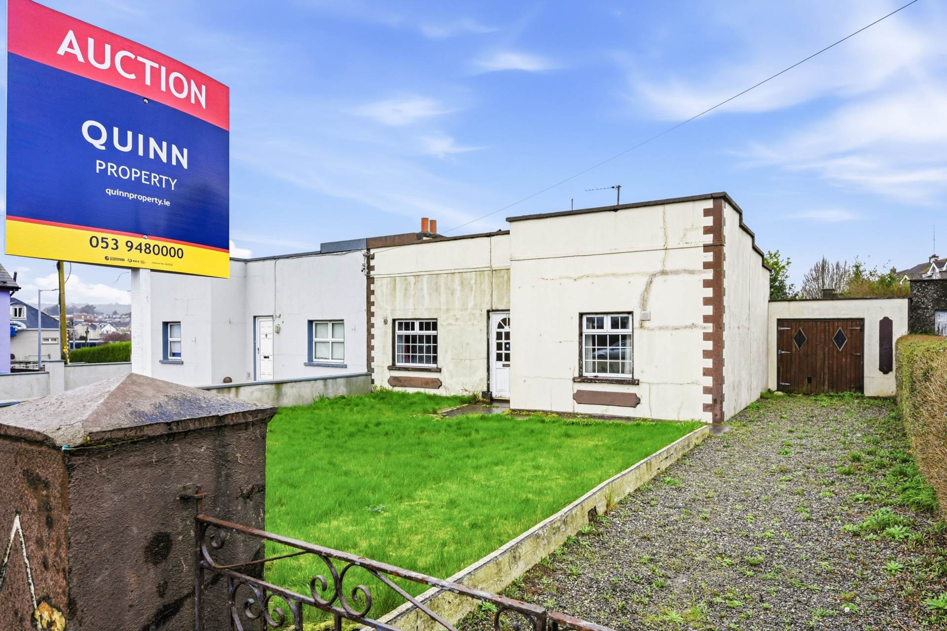 No. 13 Clonattin Road, Gorey, Co. Wexford, Y25 TK59
