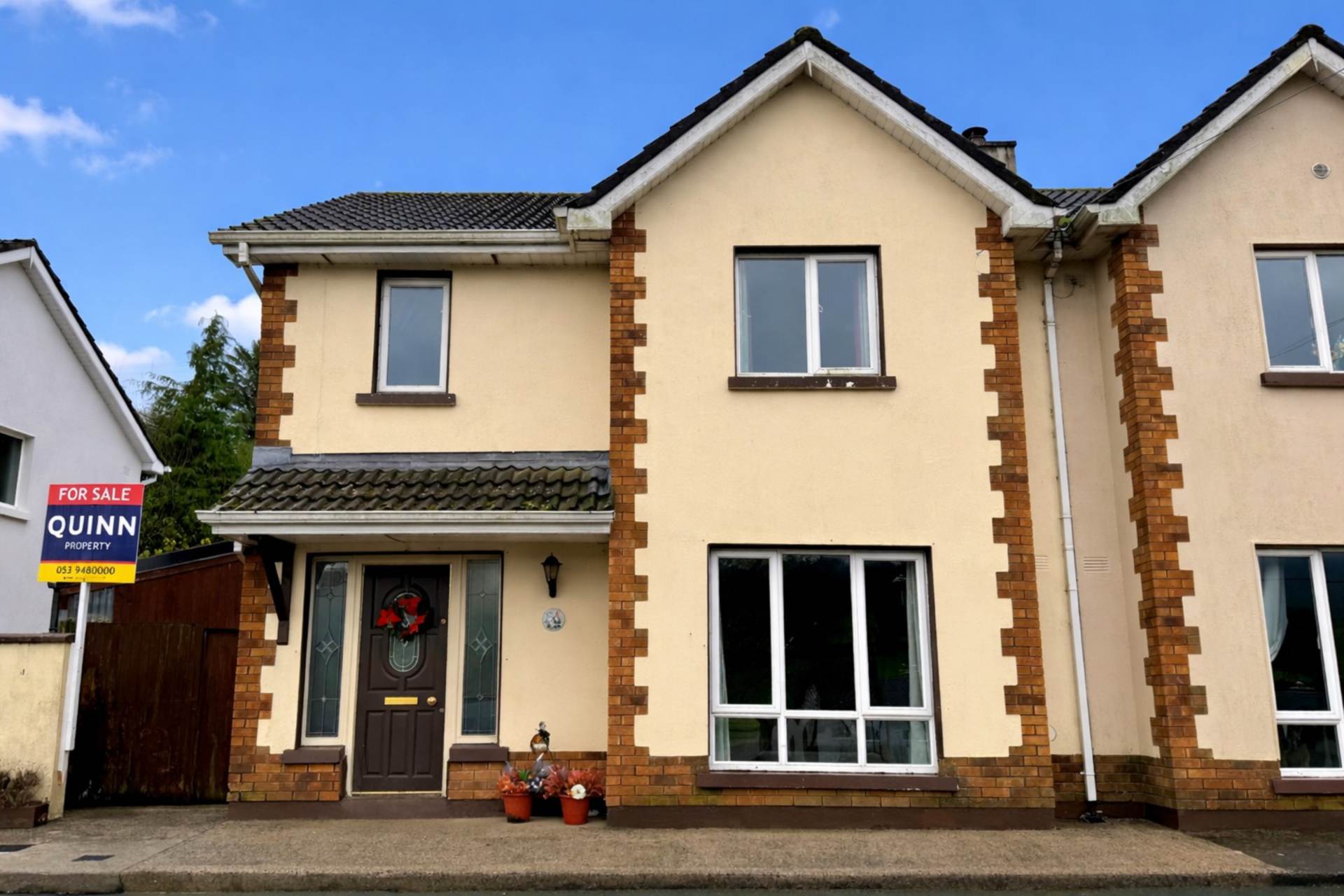 3 The Village Gate, Tinahely, Co. Wicklow, Y14 PN72