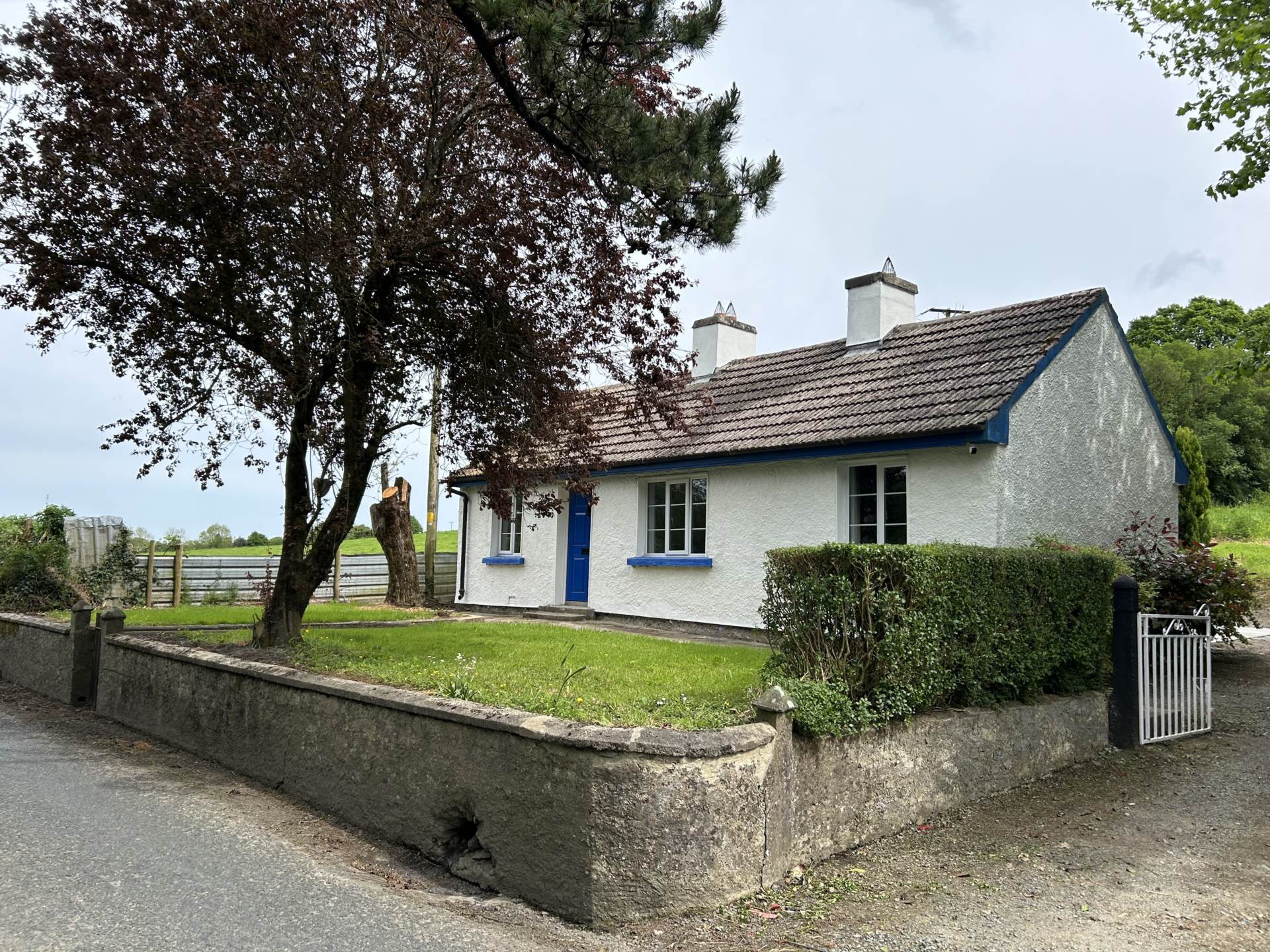 Killavaney, Tinahely, Co Wicklow