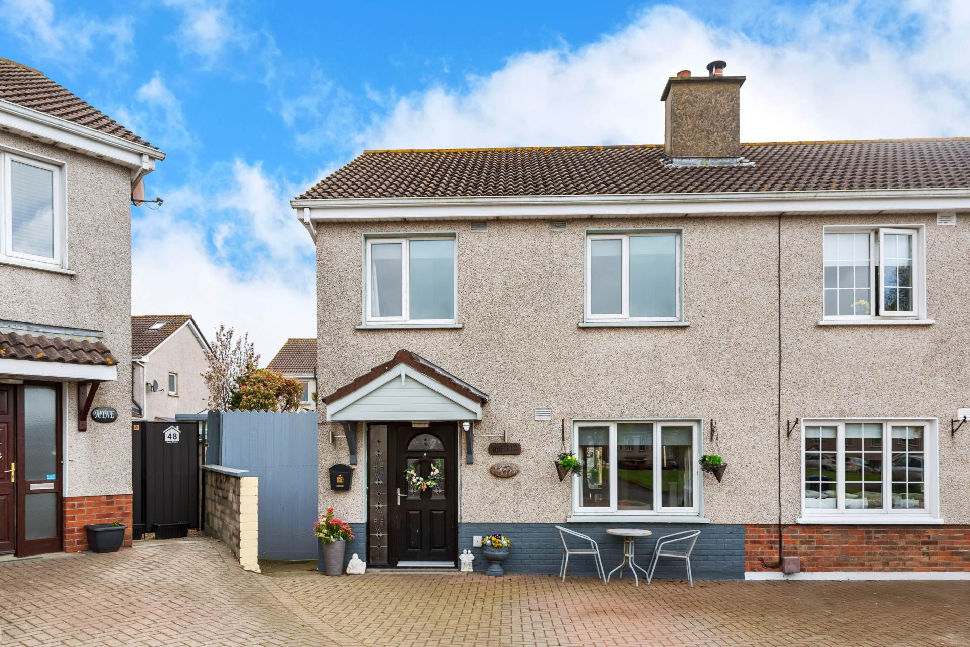 Anfield, No.49 Sean Doire, Gorey, Co. Wexford, Y25 NF74