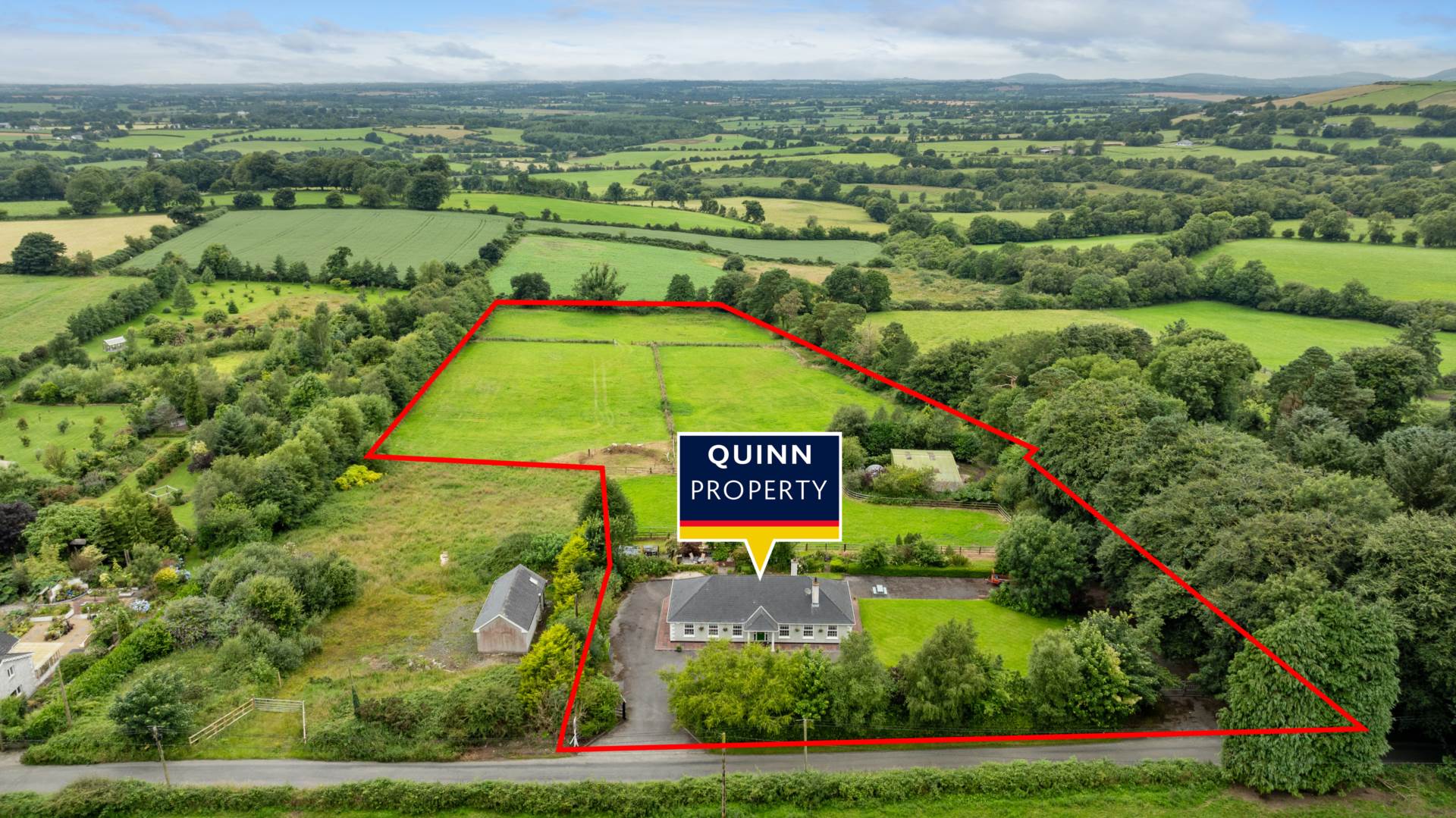 Minvaud Upper, Clonmore, Co. Carlow