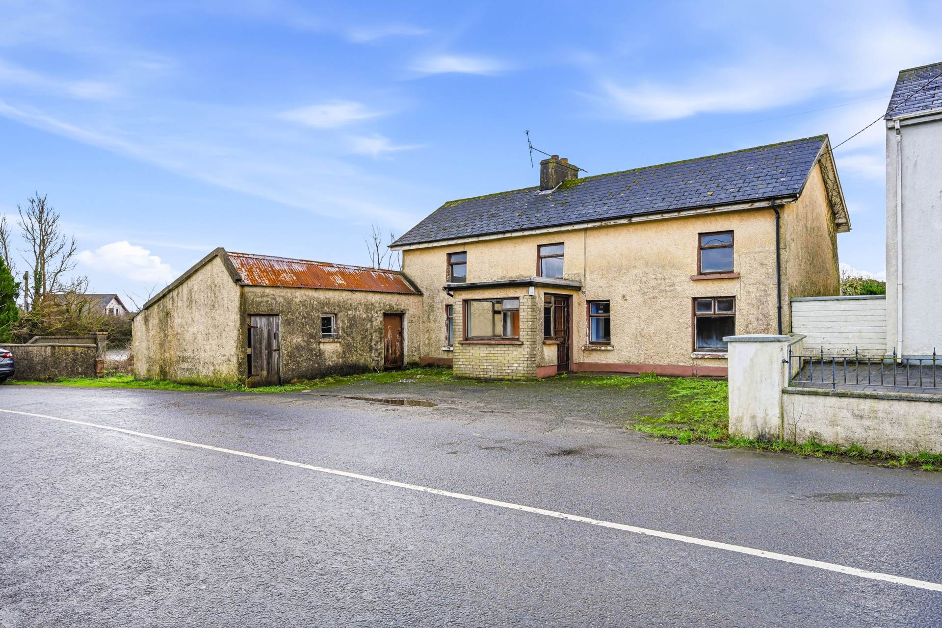 Horetown, Killinick, Co. Wexford, Y35 F7A4