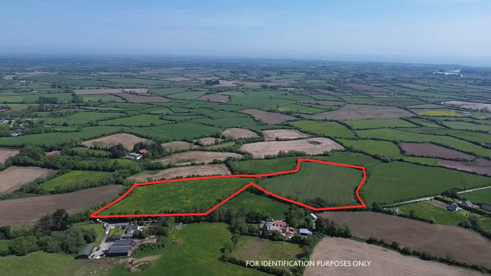 Courtclogh, The Ballagh, Enniscorthy, Co. Wexford