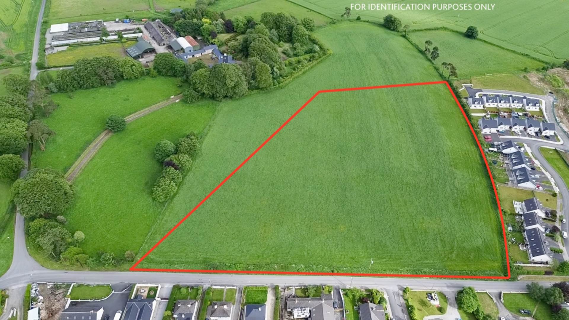 Lugduff, Tinahely, Co. Wicklow