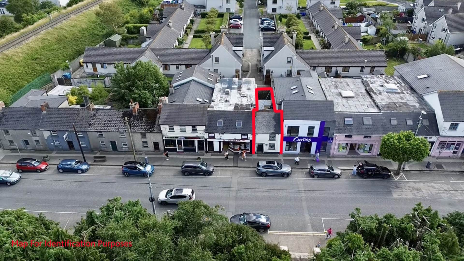 No. 23 Esmonde Street, Gorey, Co. Wexford Y25 N677, Y25 N677
