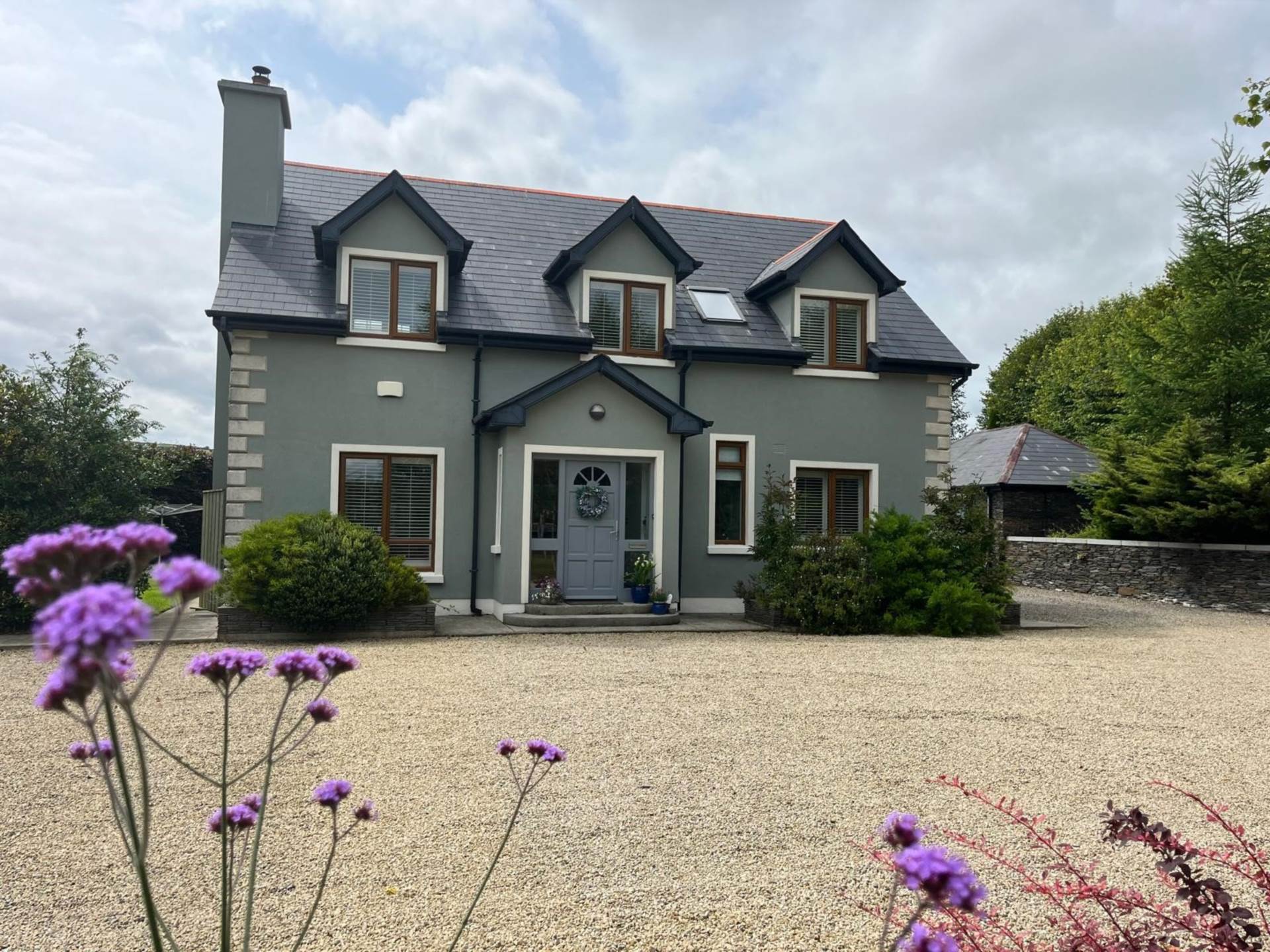 Coolattin, Bunclody, Co. Wexford, Y21 XR26