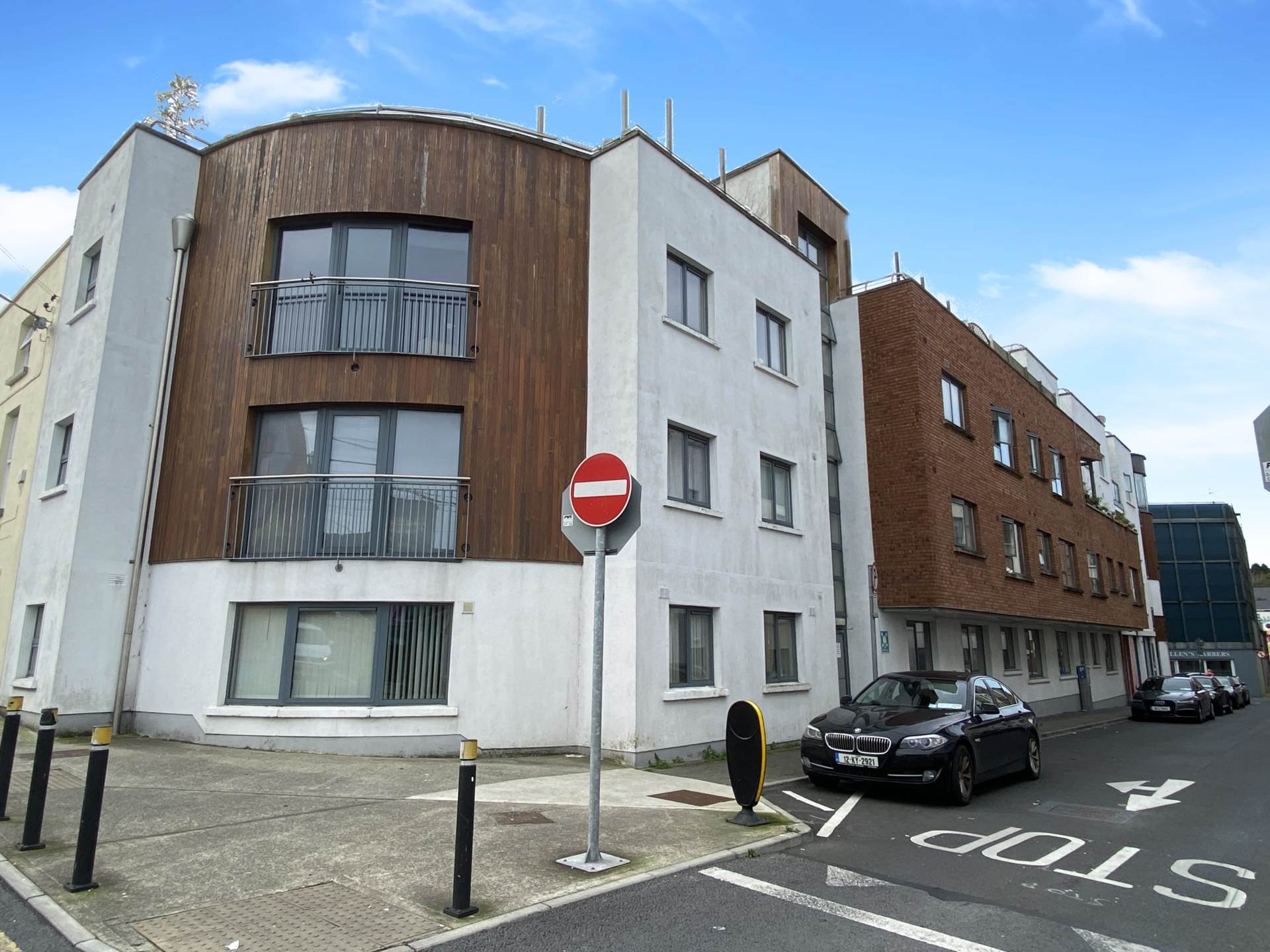 No 19, James Gate Apartments, Anne Street, Waterford, X91 NP29