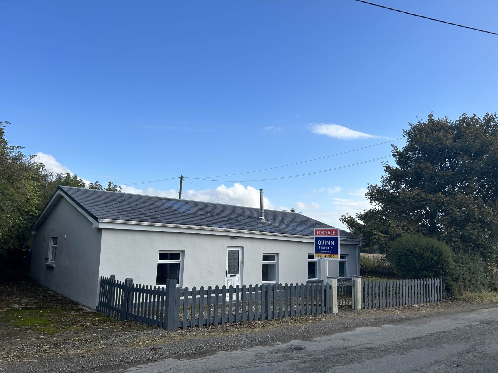 Raheenduff, Gorey, Co. Wexford Y25 X568