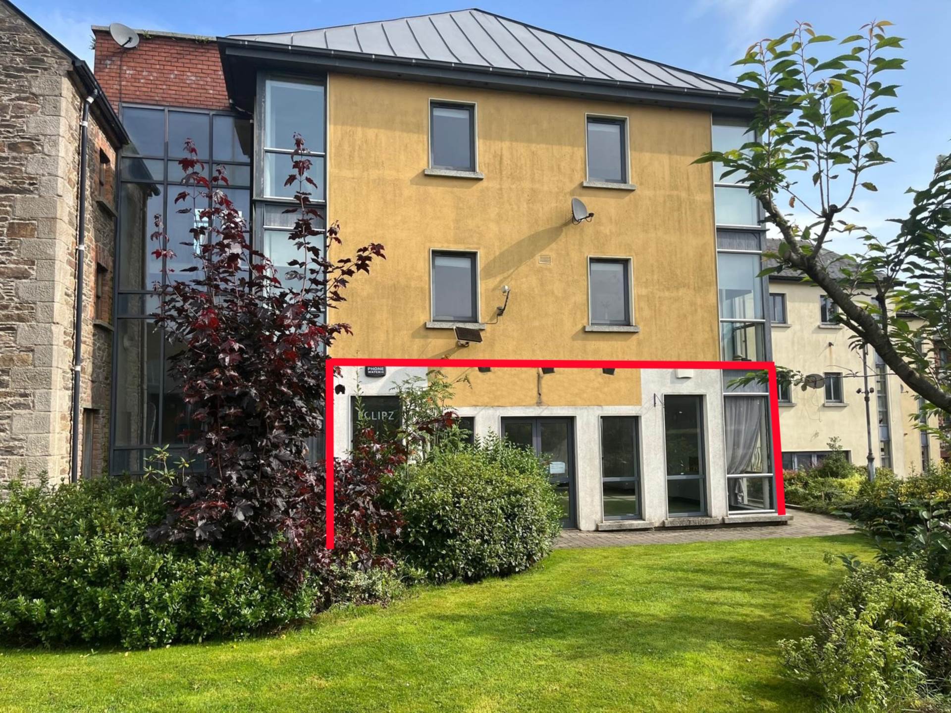 No. 6 Aldercourt, Main Street, Ferns, Enniscorthy, Co. Wexford, Y21 XY18