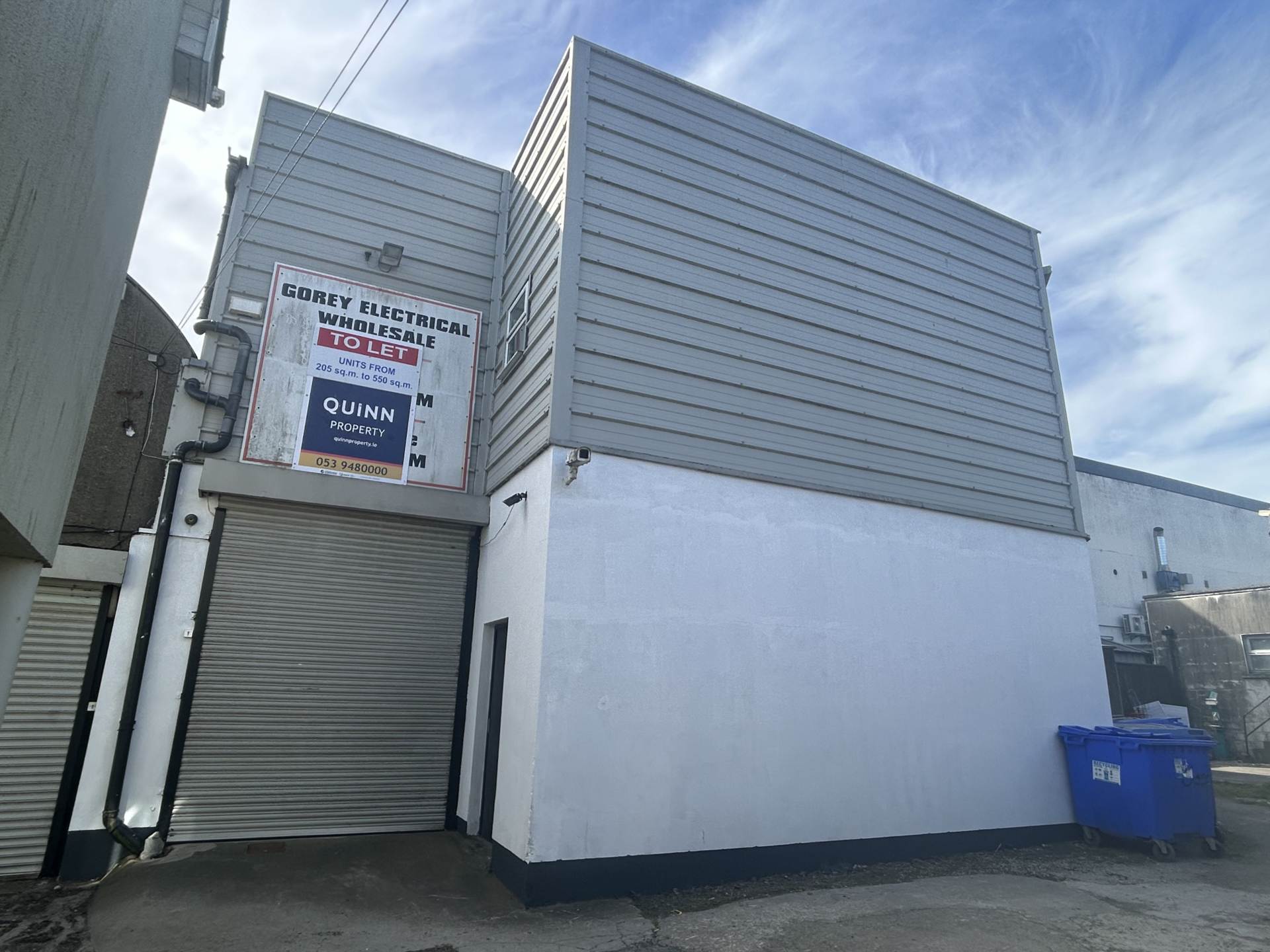 Unit 1, Church Street, Gorey, Co. Wexford