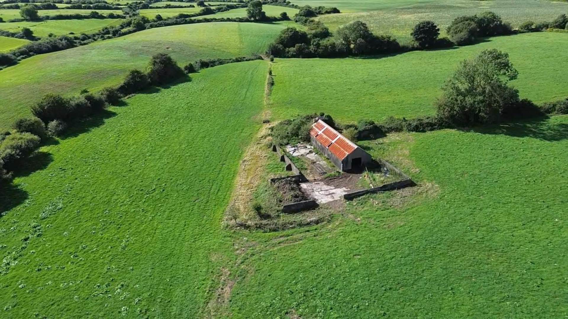 Ballinahask, Kilmuckridge, Co. Wexford
