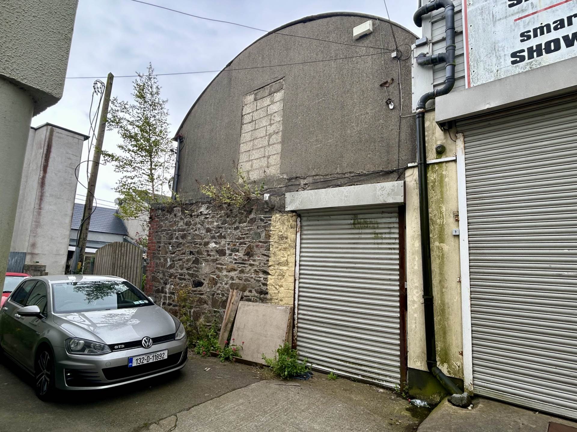 Unit 2 Church Street, Gorey, Co. Wexford