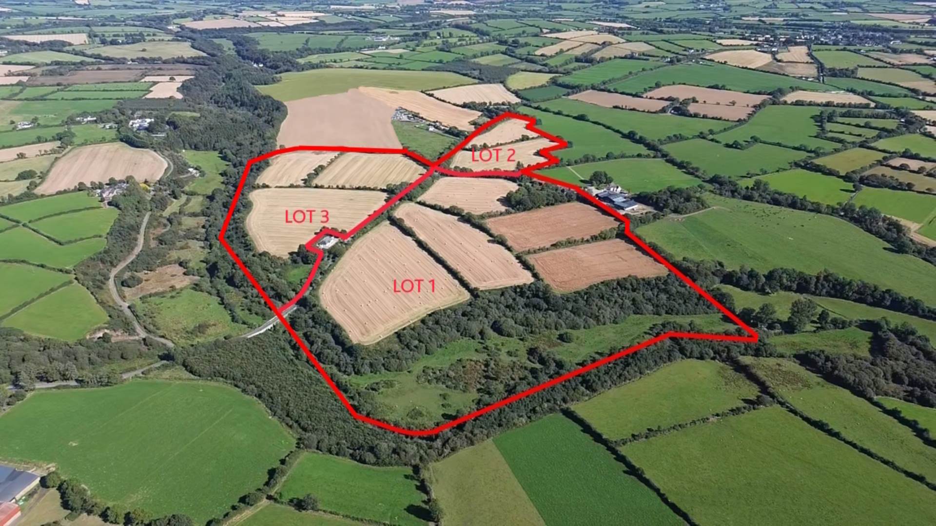 Mulmontry, Taghmon, Co. Wexford Y35 EW71, Y35 EW71