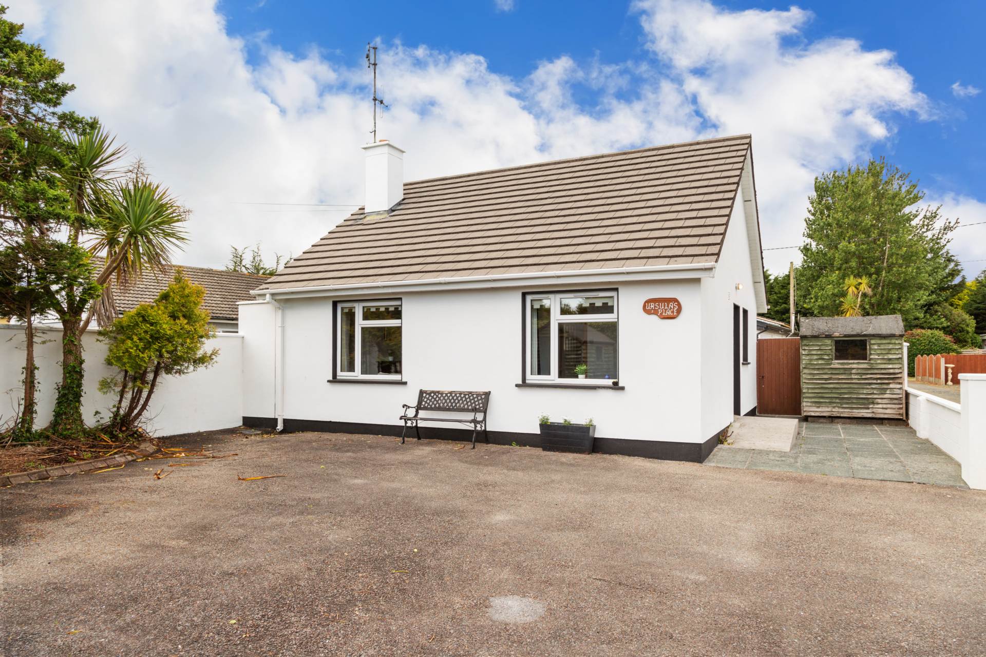 Parknacross, Ardamine, Gorey, Co. Wexford, Y25 YK54