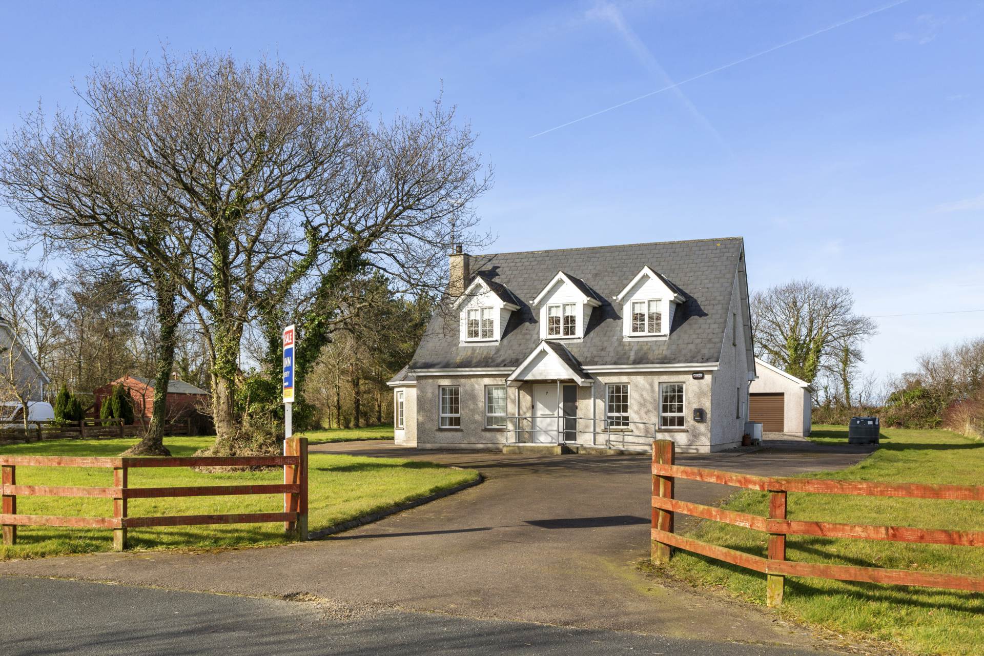 7 An Tardan, Killenagh, Gorey, Co. Wexford Y25 V448