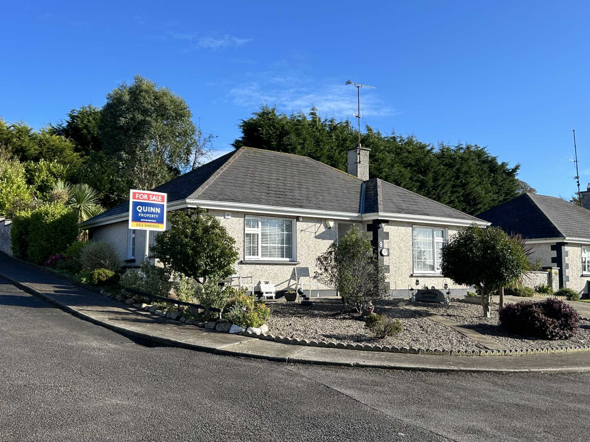 No. 9 Willowbank, Blackwater, Co. Wexford Y21 T851