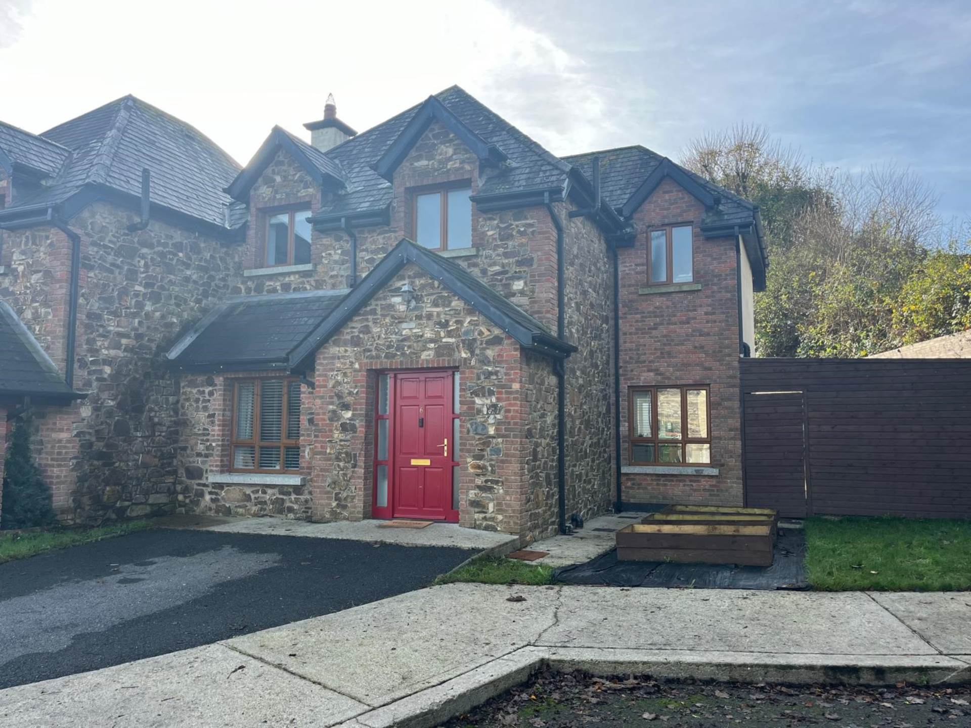 No. 6 Alderbrook, Ferns, Co. Wexford Y21 ED39