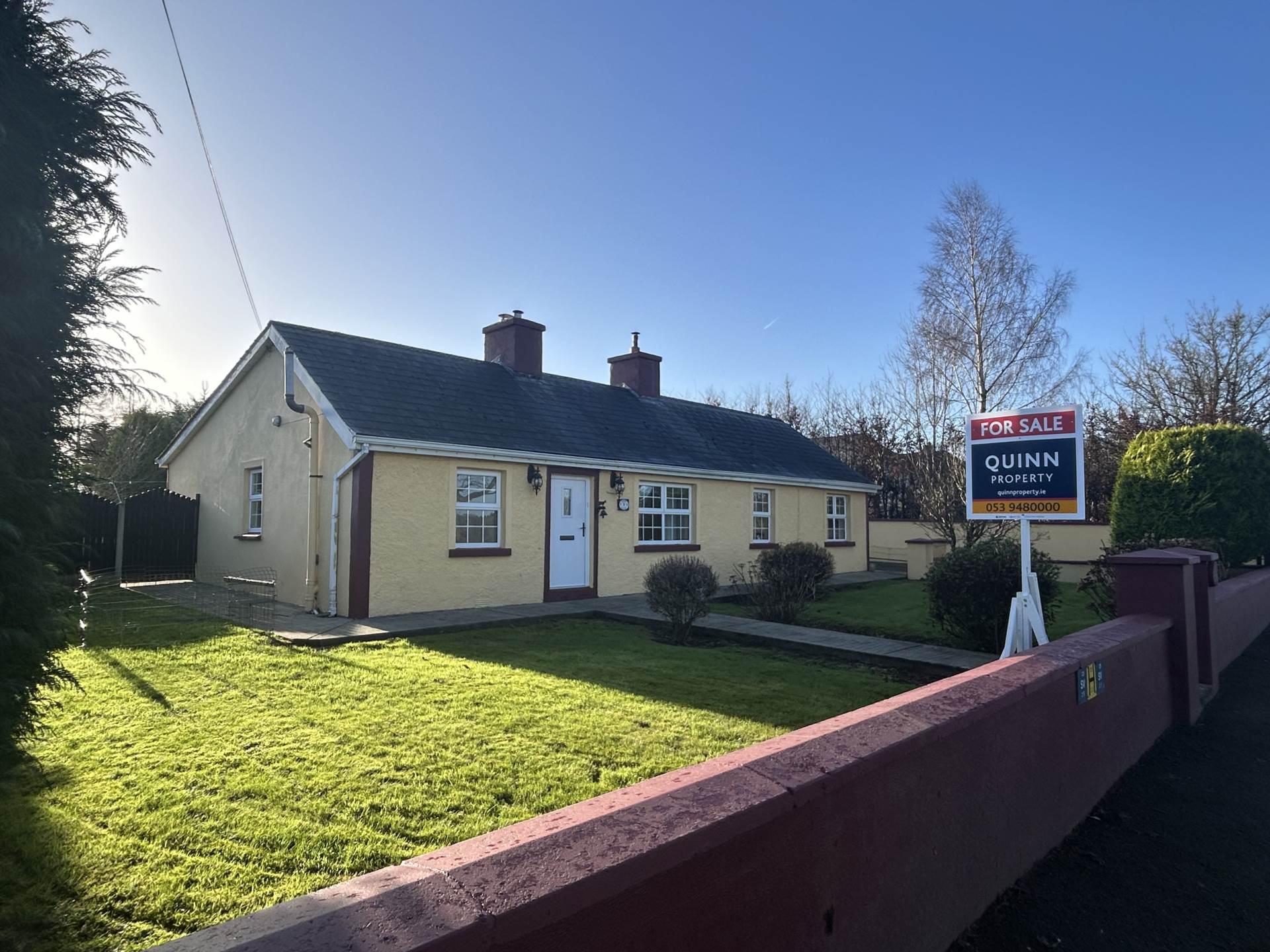 Angel Cottage, Coolafancy, Tinahely, Co. Wicklow Y14 PF63