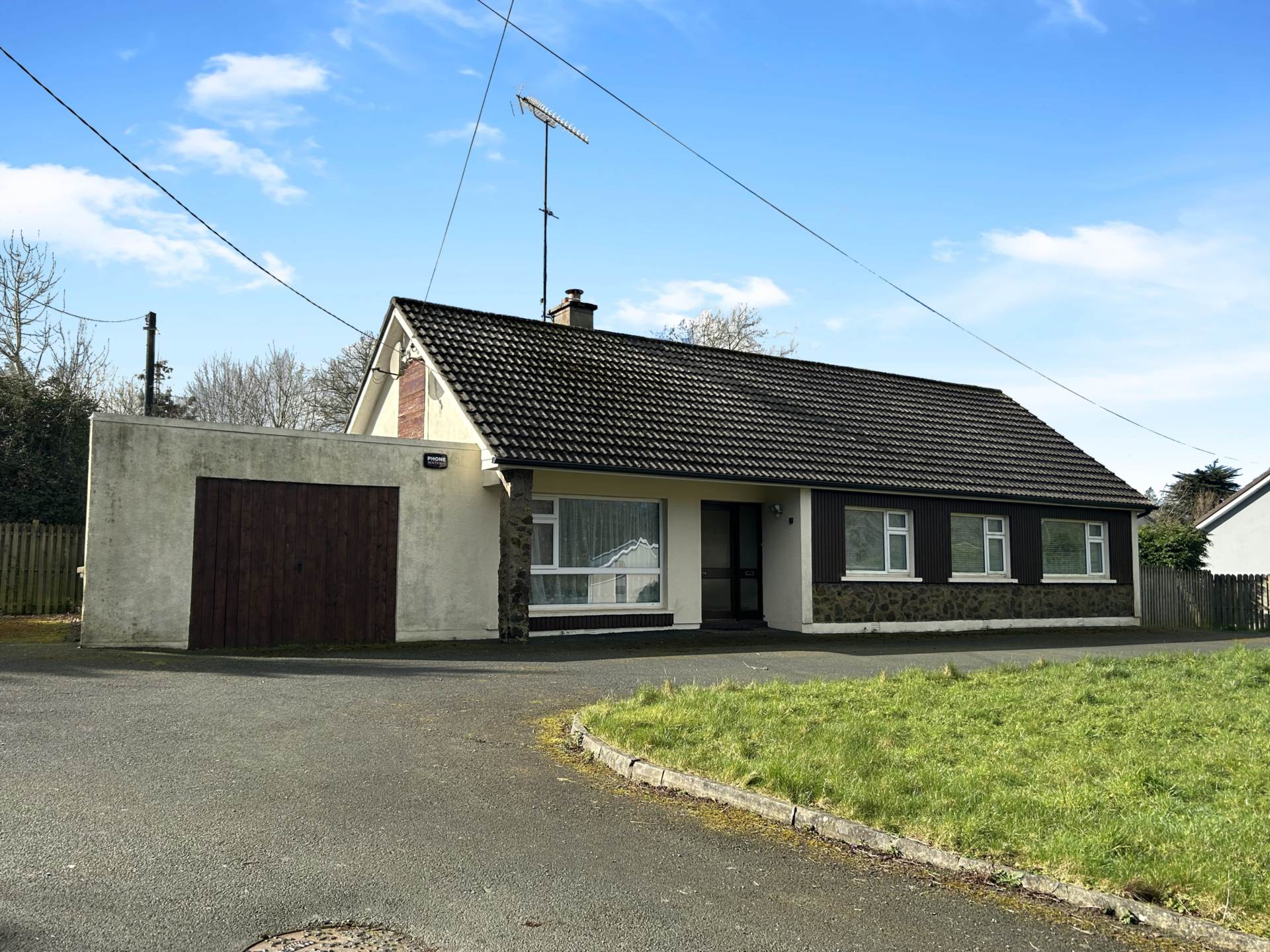 Ballinatray Lower, Courtown, Gorey, Co. Wexford Y25 FD37