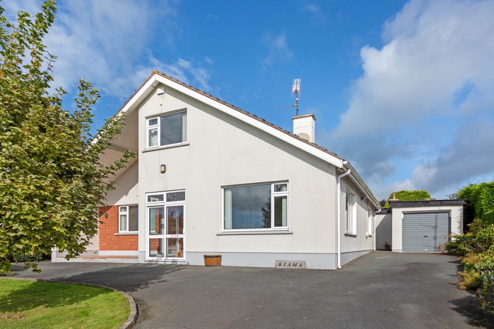 `Kiama,` Kilnahue, Gorey, Co. Wexford, Y25 TX04