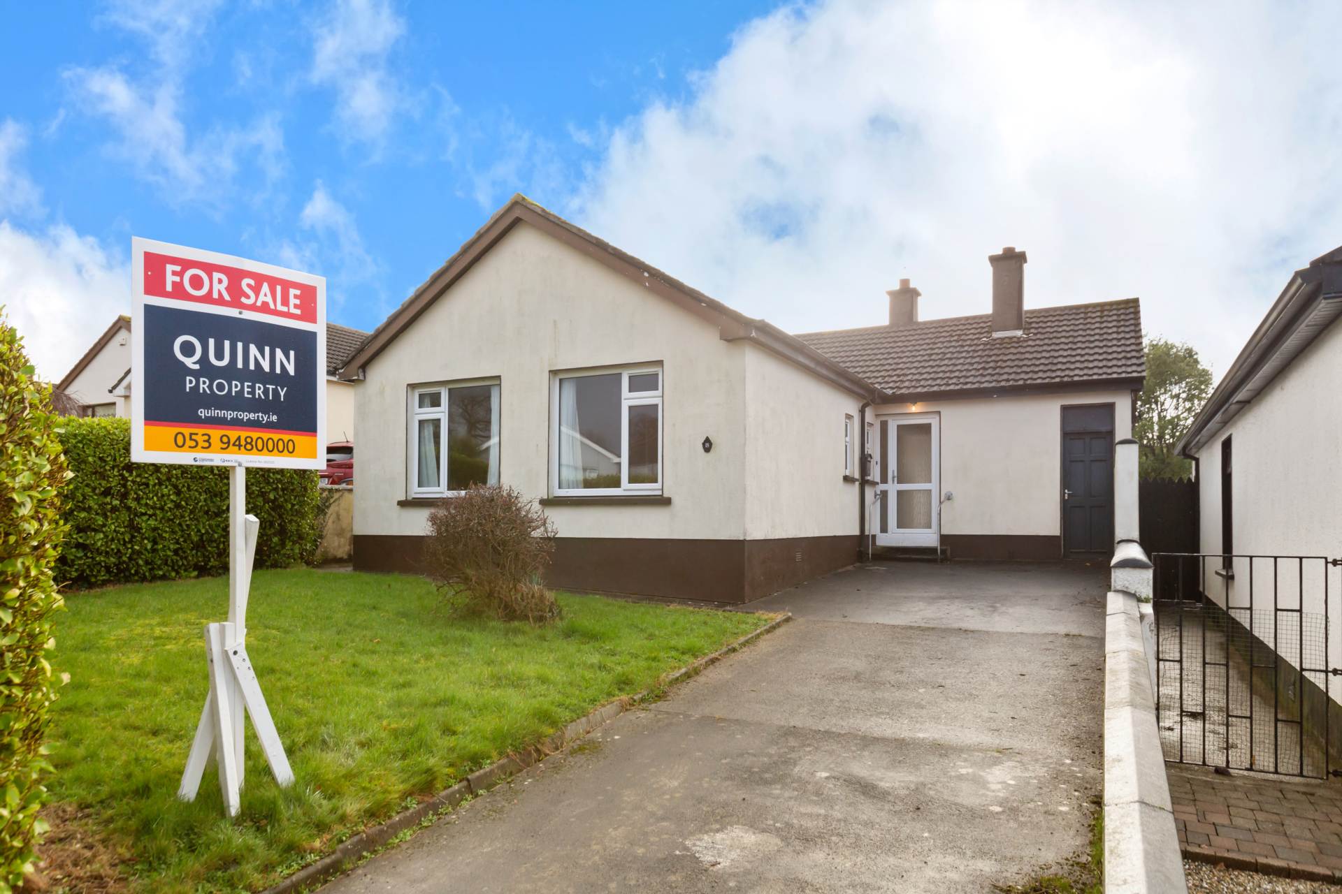 No. 18 Templerainey Heights, Arklow, Co. Wicklow, Y14 XD30