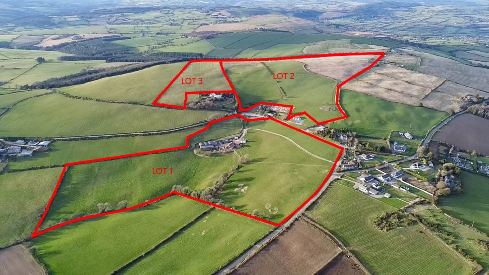 Barniskey, Arklow, Co. Wicklow, Y14 RP76