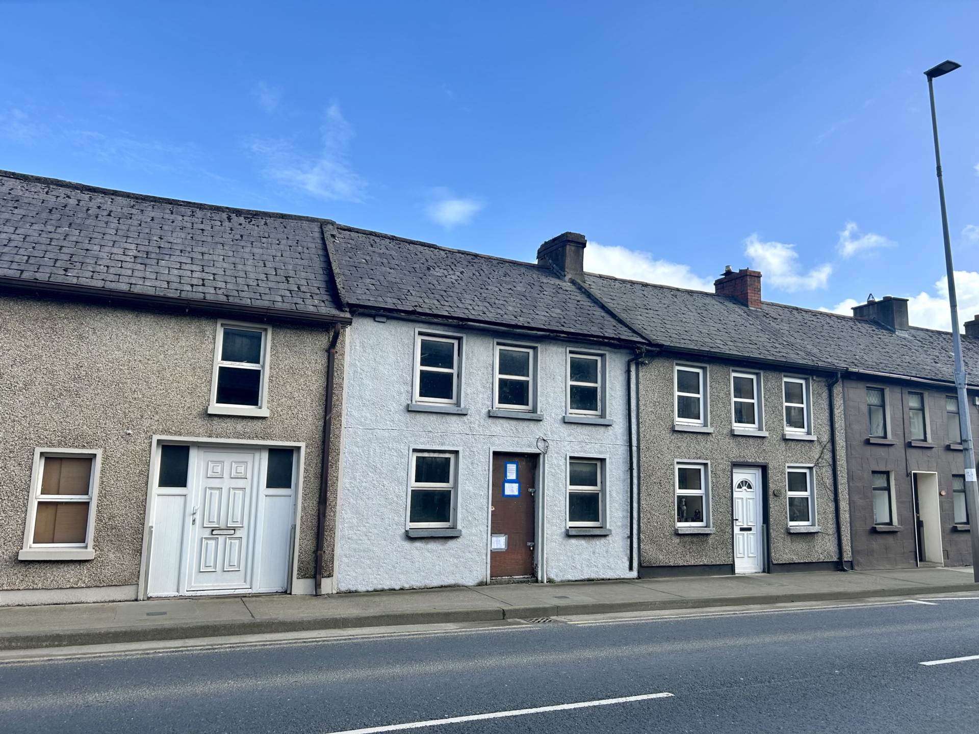 No. 34 Island Road, Enniscorthy, Co. Wexford Y21 V6V3