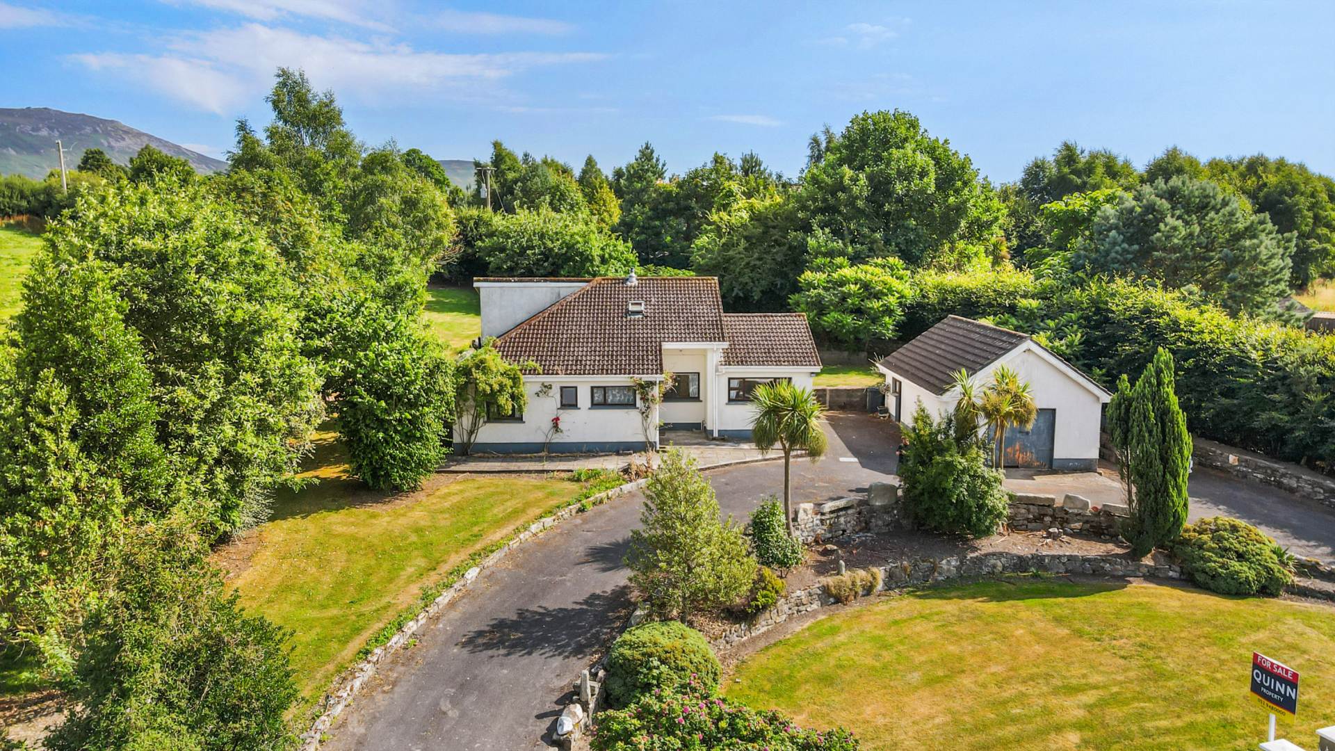 Ballymurphy, Borris, Co. Carlow, R95 V9F7