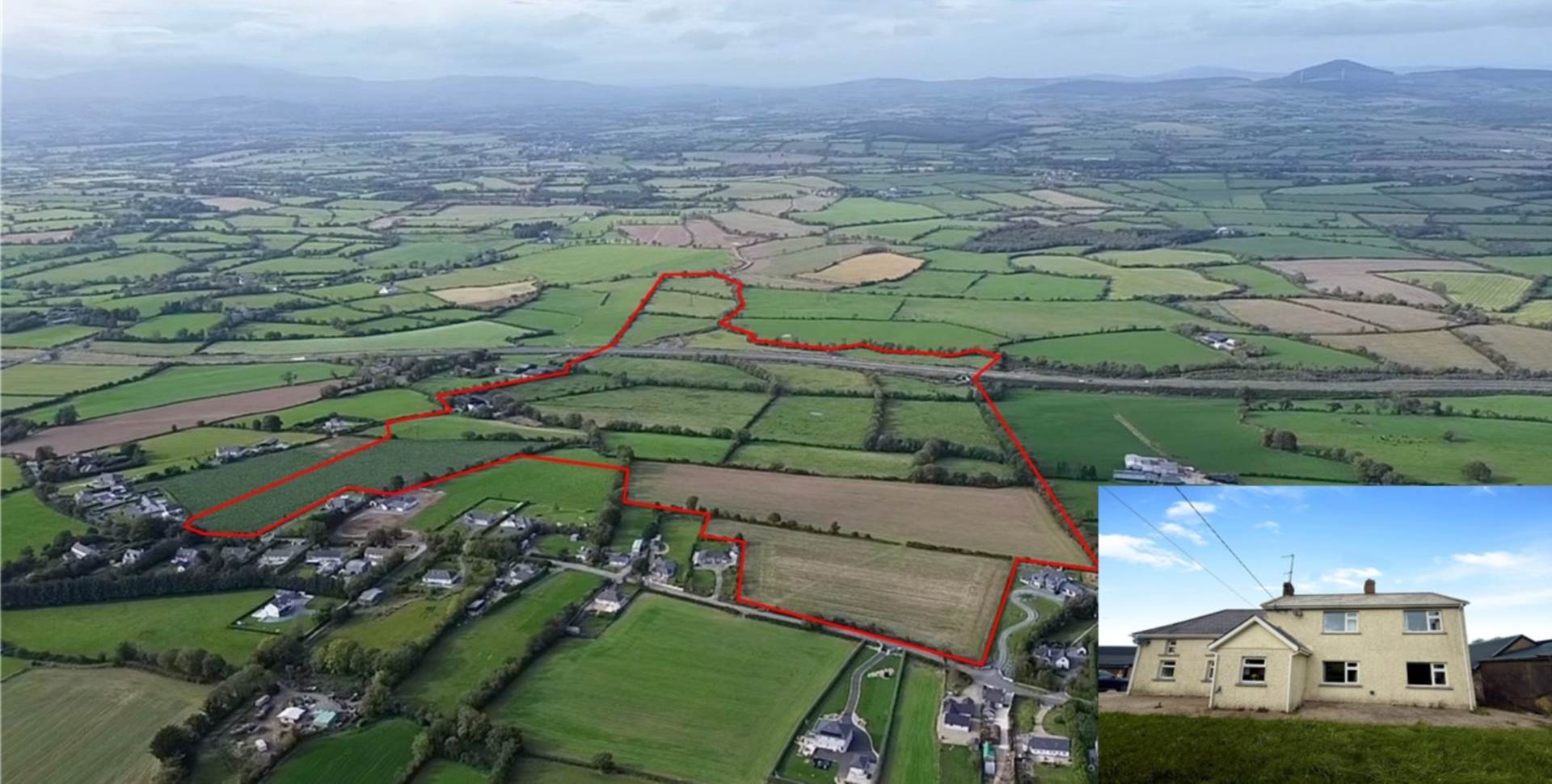 Ballycarrigeen, Ferns, Co Wexford, Y21 RY20