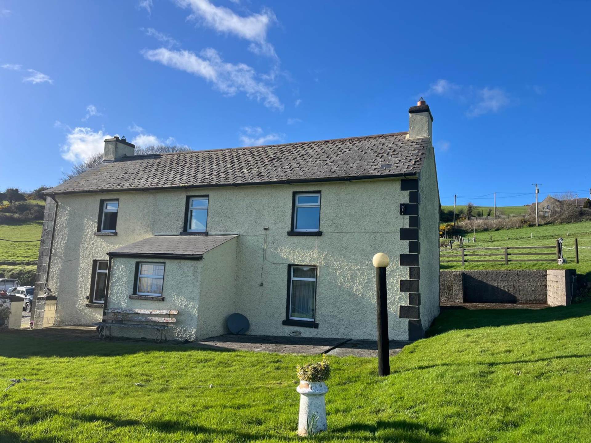 Barniskey, Arklow, Co. Wicklow, Y14 RP76