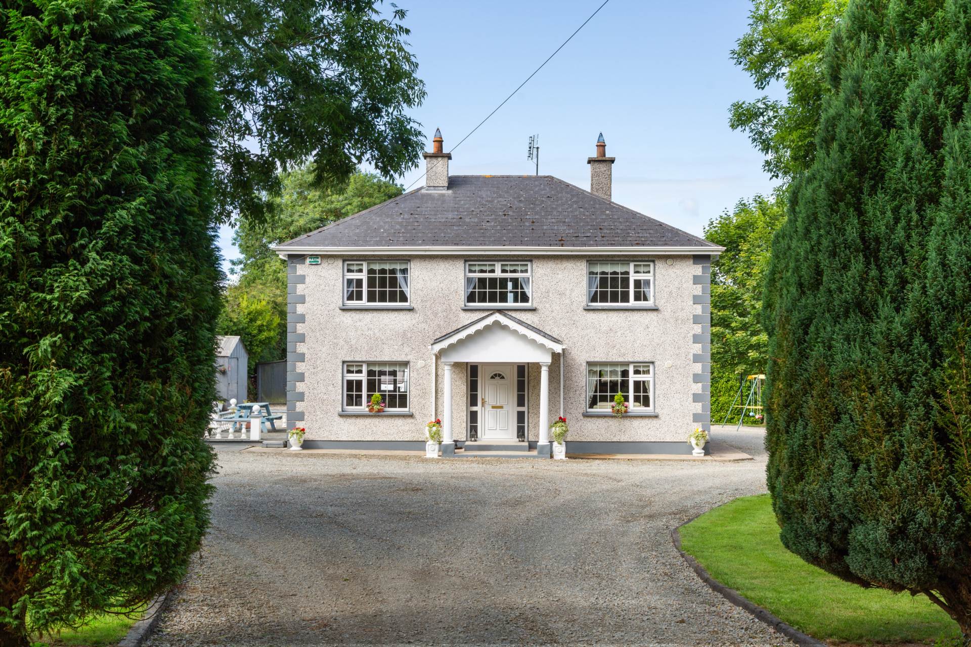 Riverside, Wells, Gorey, Co. Wexford, Y25 WT35