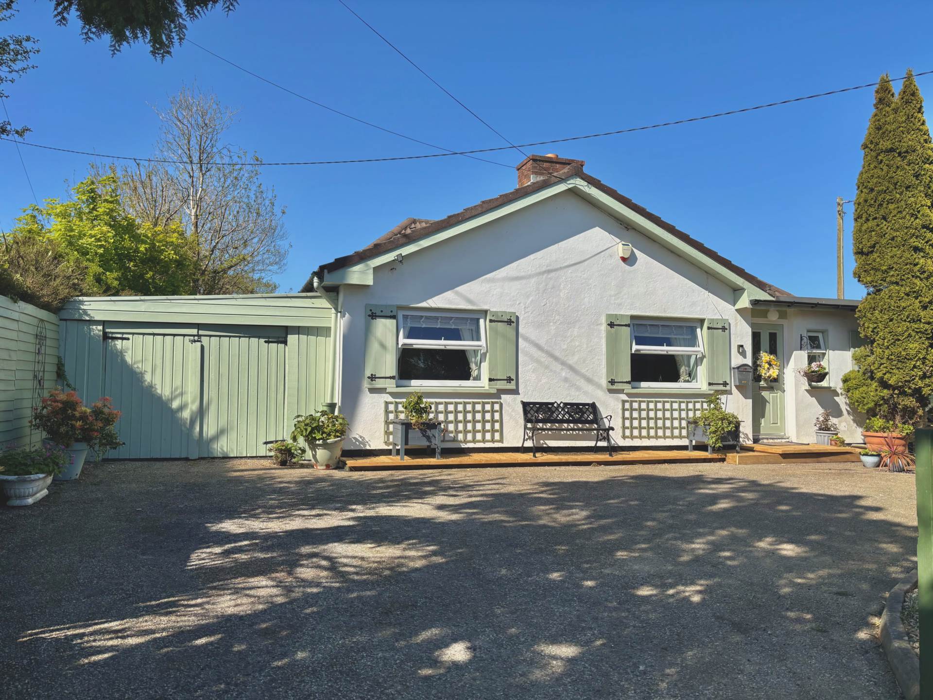 The Cottage, Ballinatray Upper, Gorey, Co. Wexford, Y25 Y489