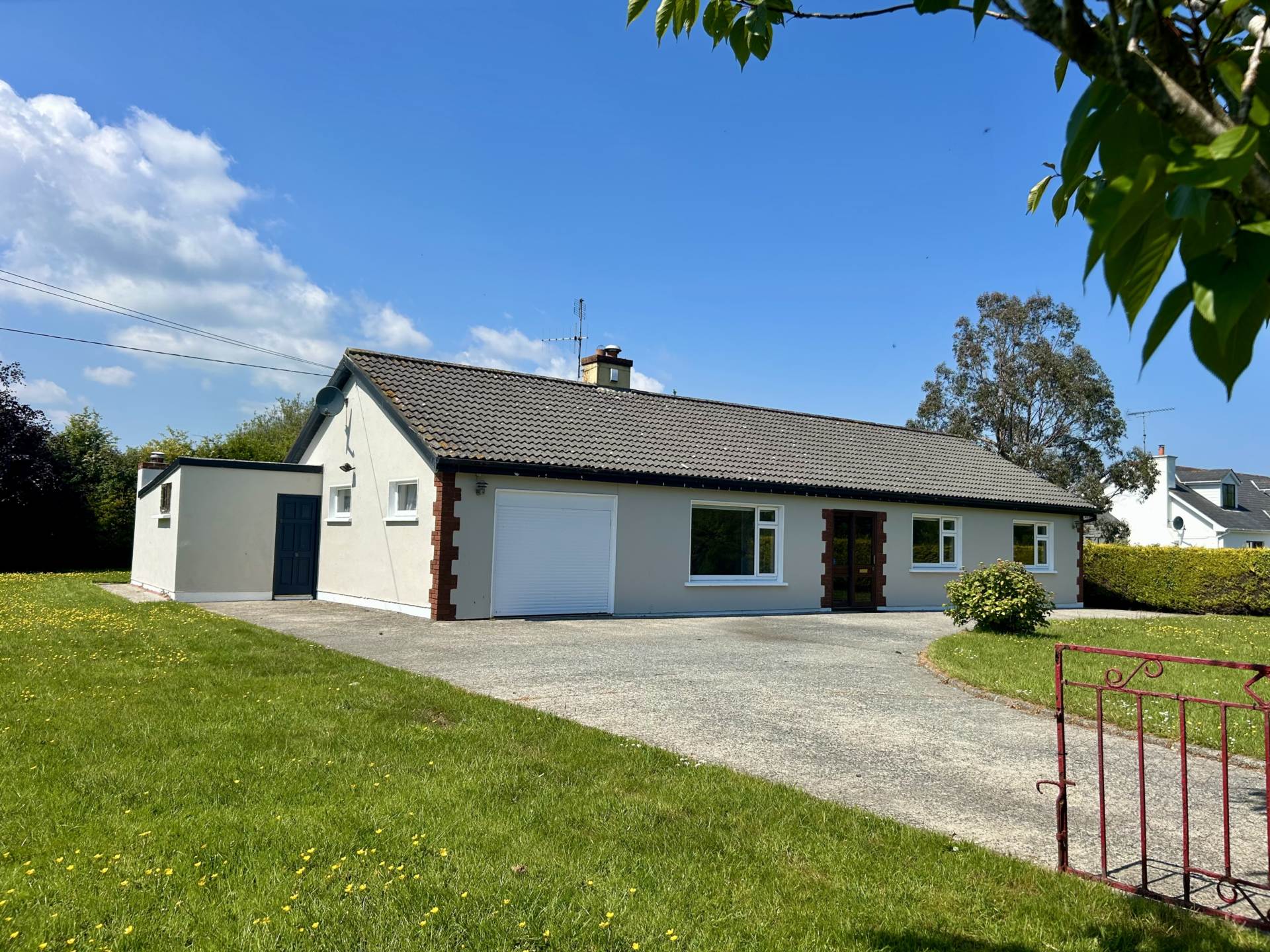 `Merville`, Ballygarrett, Gorey, Co. Wexford, Y25 WD88
