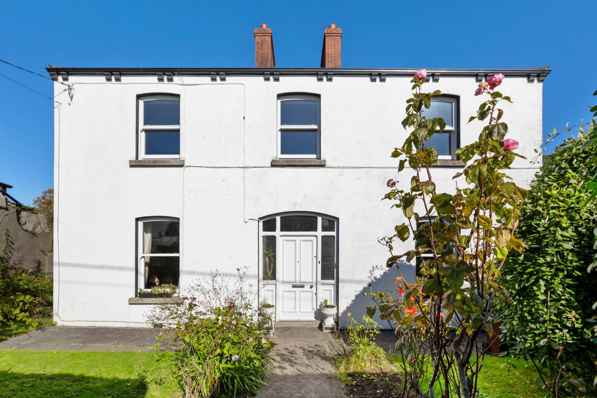 The Manse, The Avenue, Gorey, Co. Wexford, Y25 DT21
