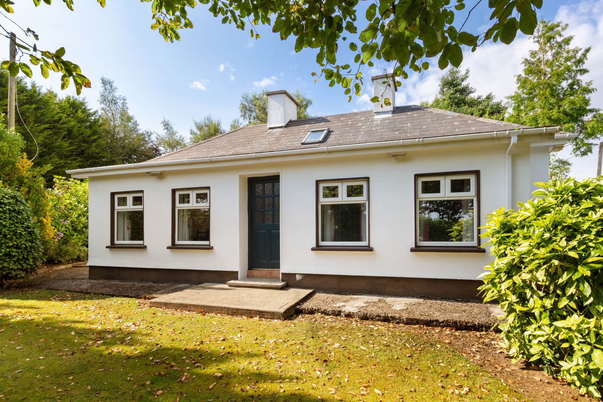 Knockduff, Ballindaggin, Enniscorthy, Co. Wexford, Y21 Y1F2