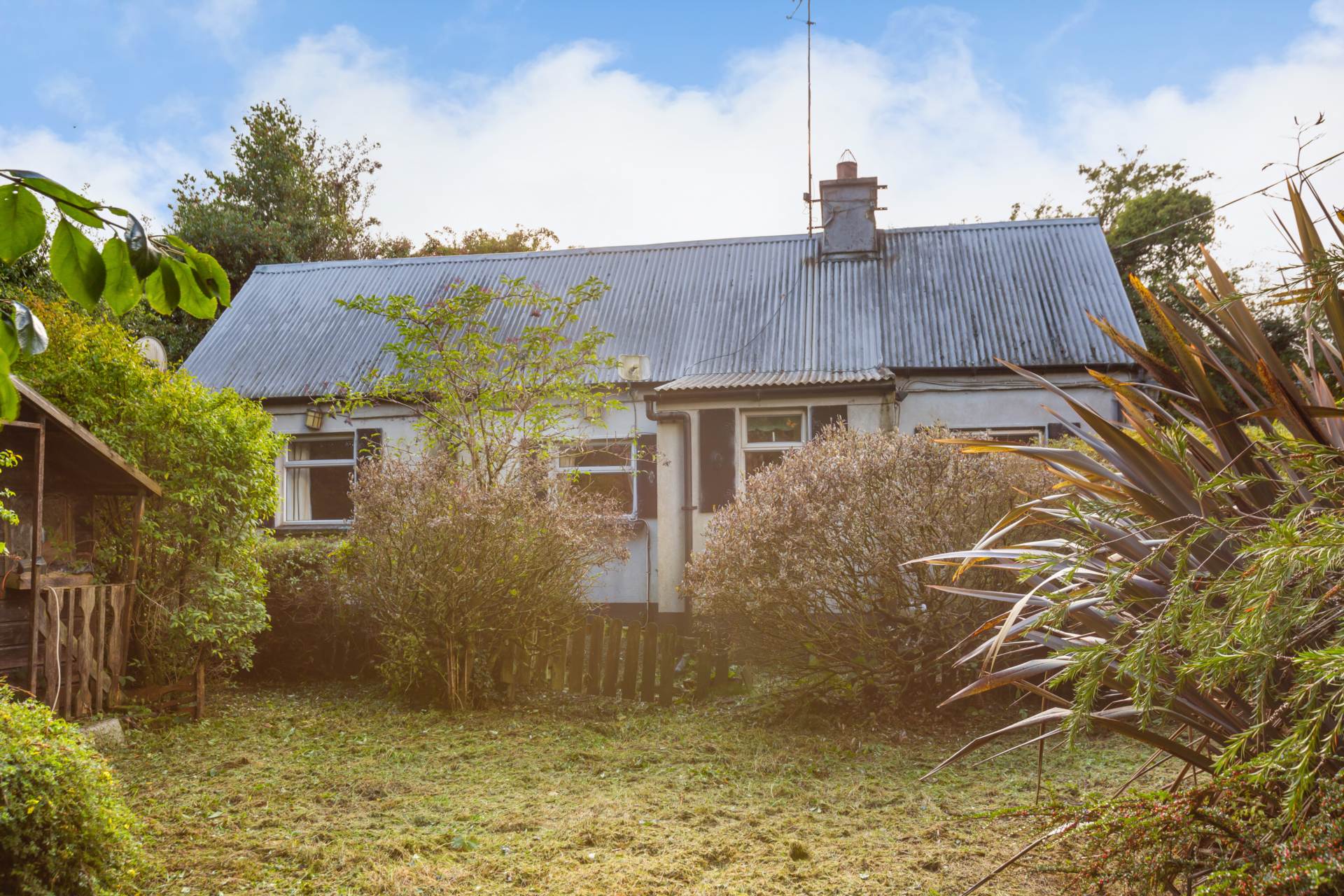 Slieveroe, Ballinglen, Tinahely, Co. Wicklow, Y14 NP98