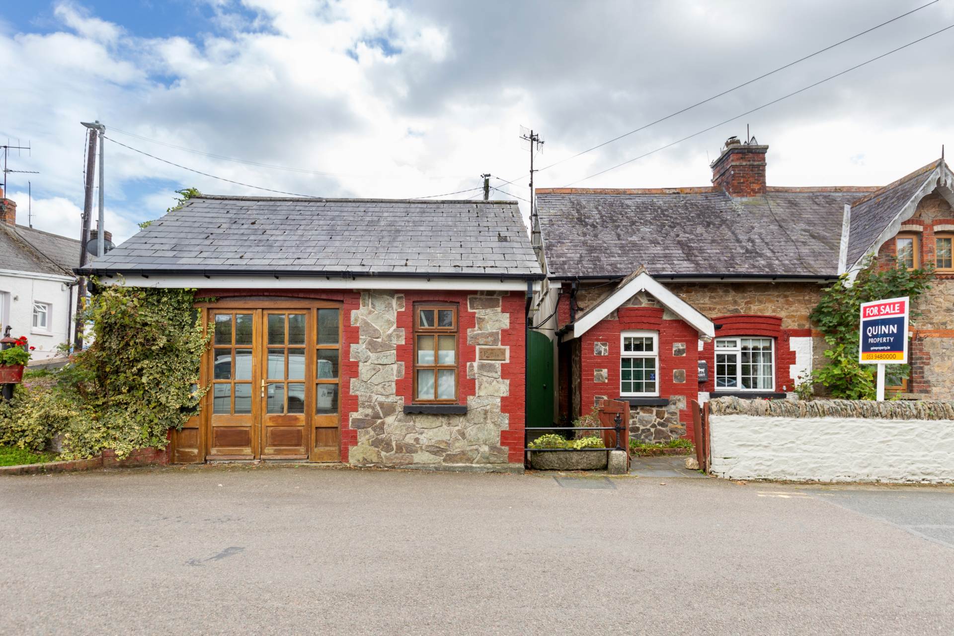 Seamount Cottage, Gorey, Co. Wexford, Y25 PE03