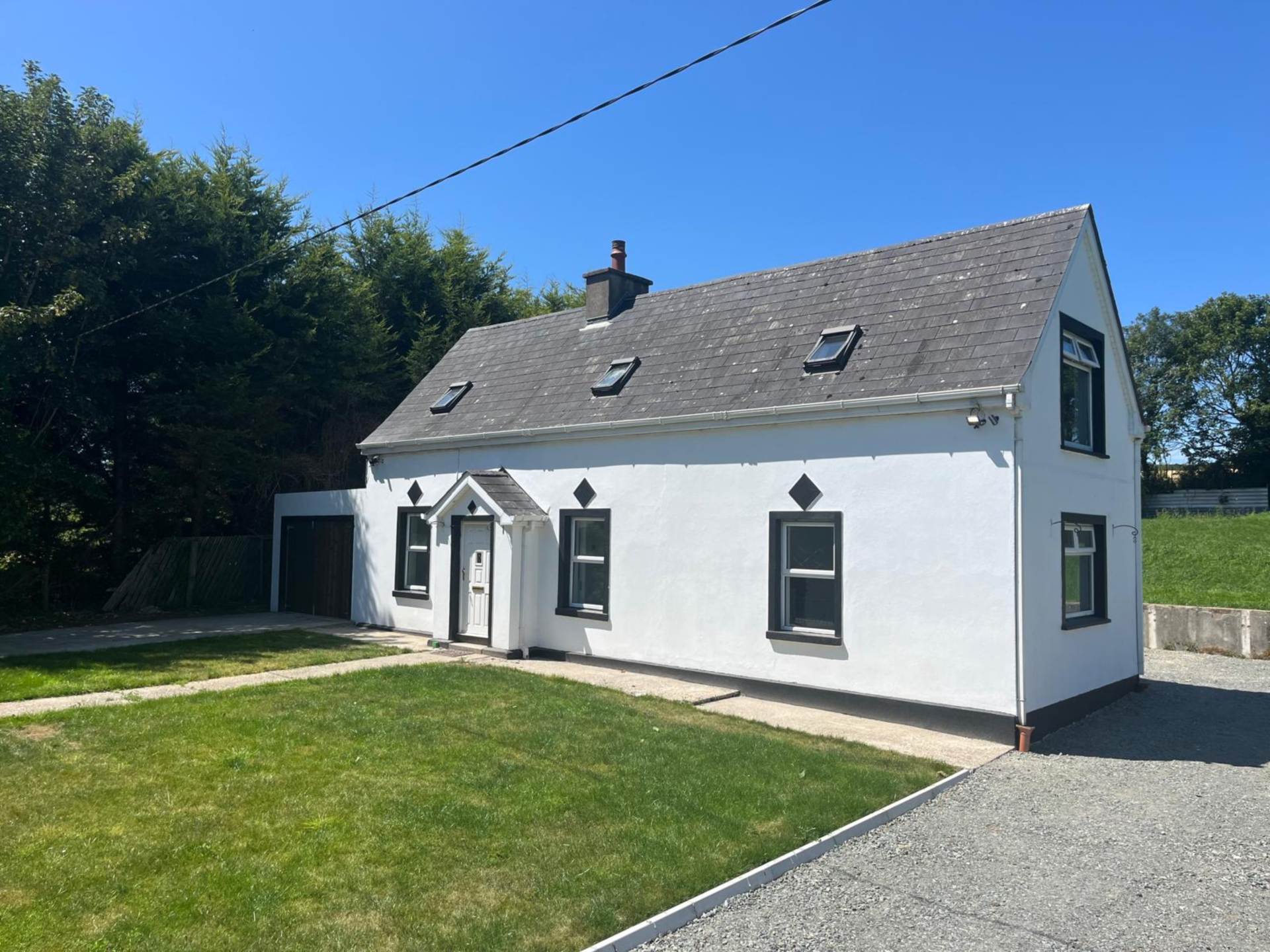Crory, Ferns, Co. Wexford, Y21 E3W5