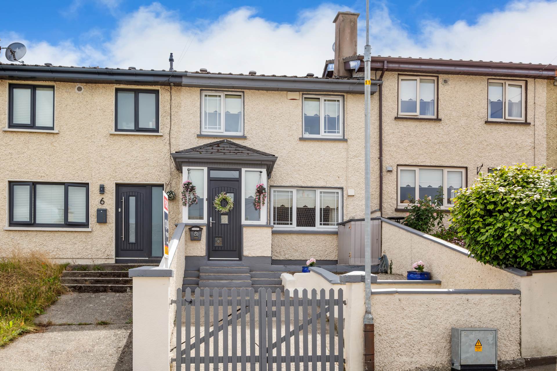 No. 5 Lakeview Grove, Wicklow Town, Co. Wicklow, A67 WF58