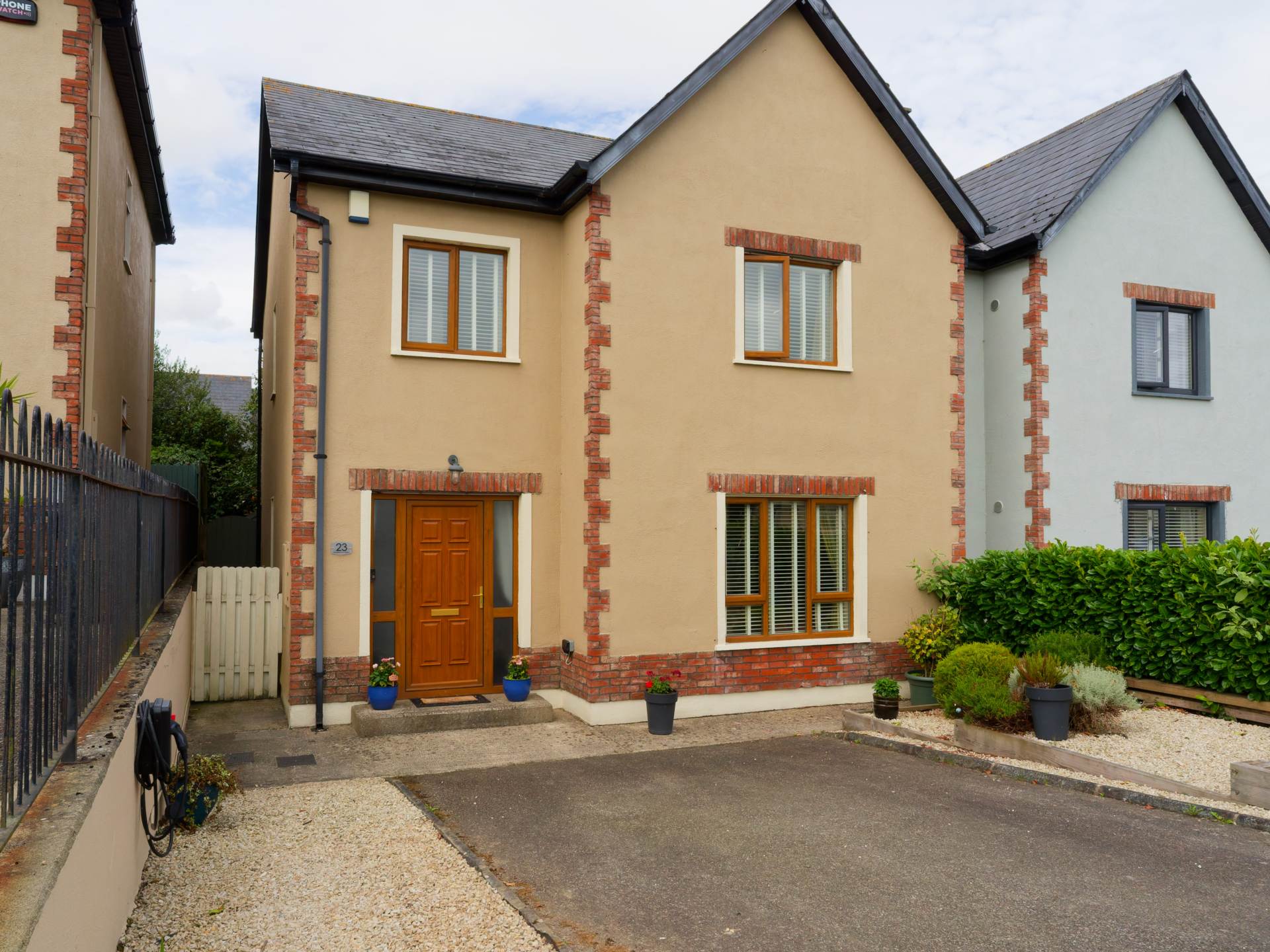 No. 23 Middletown Valley, Ballinatray Upper, Courtown, Co. Wexford, Y25 YX58