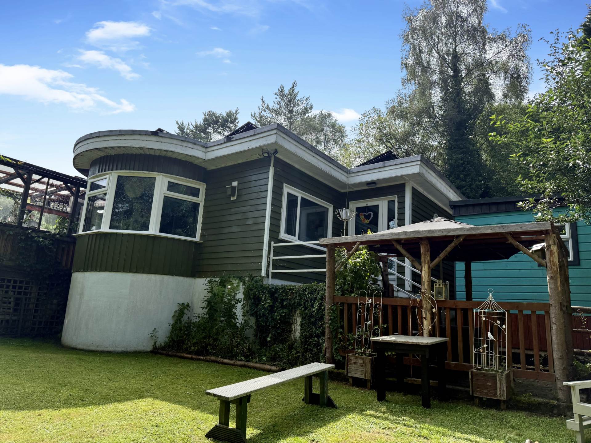 No. 7 Ballygahan Lower, Avoca, Co. Wicklow, Y14 FT93