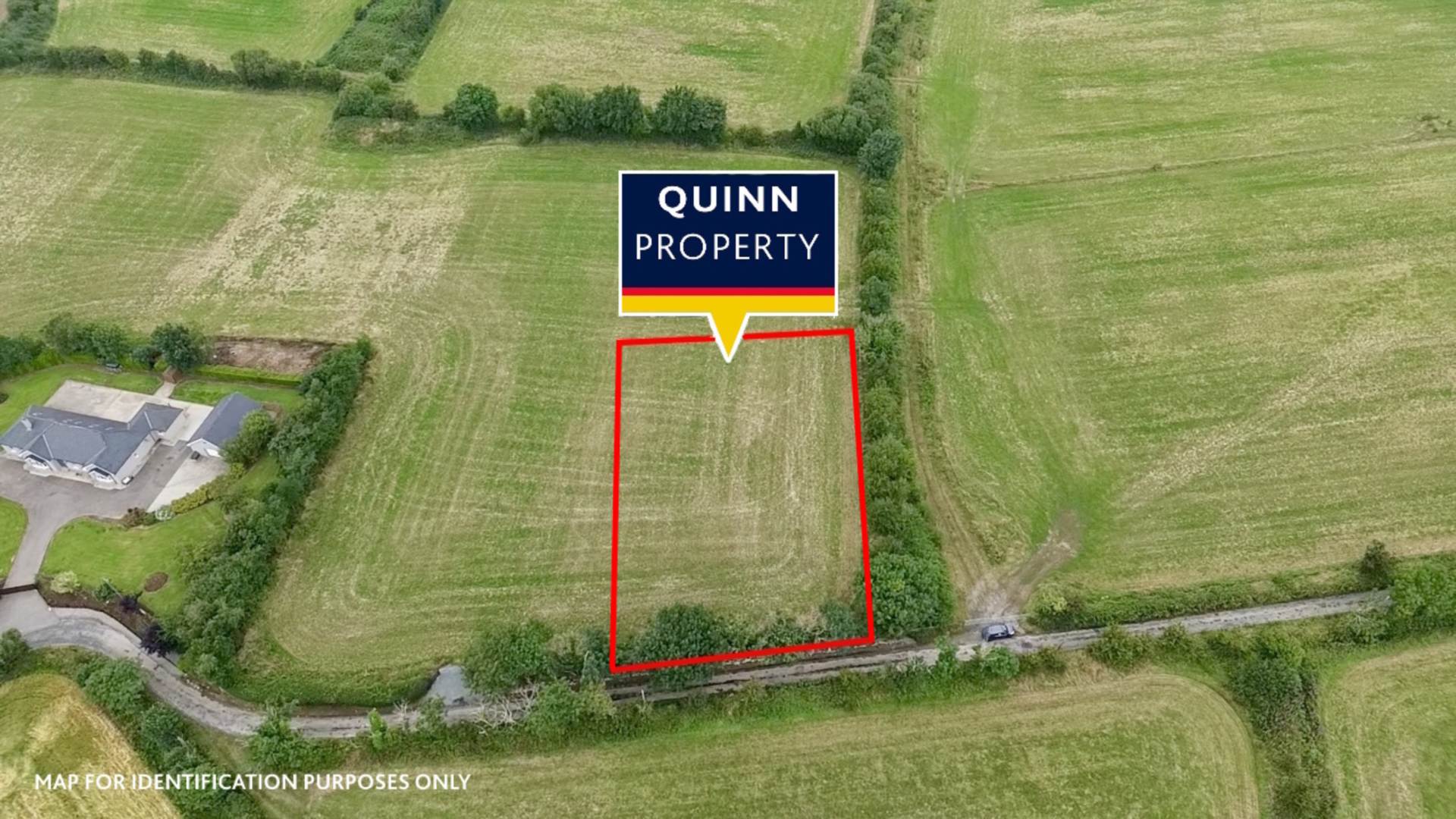 Ballyregan, Camolin, Gorey, Co. Wexford