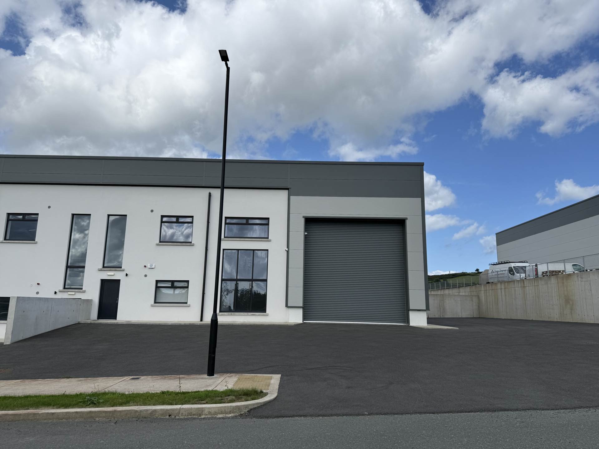 Unit 6D, Ballyloughan Business Park, Arklow Road, Gorey, Co. Wexford, Y25 T2F8