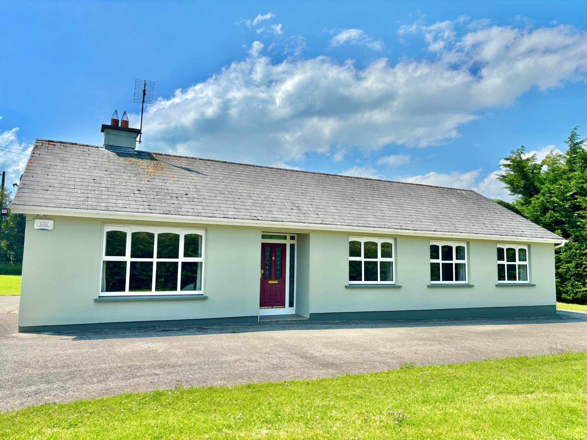 Shandrum, Killenagh, Gorey, Co. Wexford, Y25 AP22