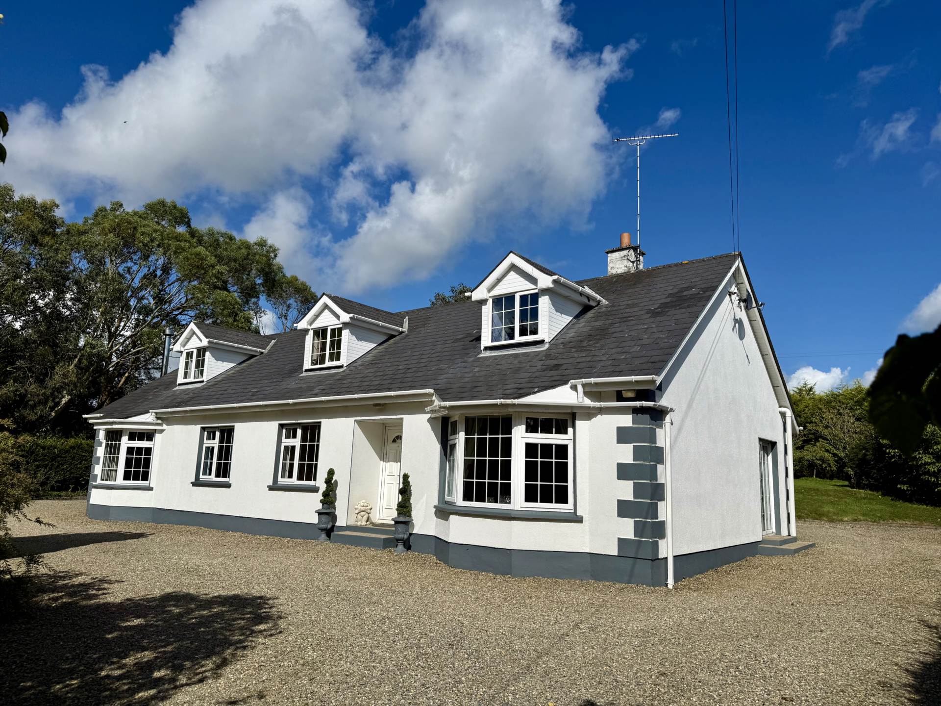 Ballinlow, Kilmuckridge, Gorey, Co. Wexford, Y25 A034