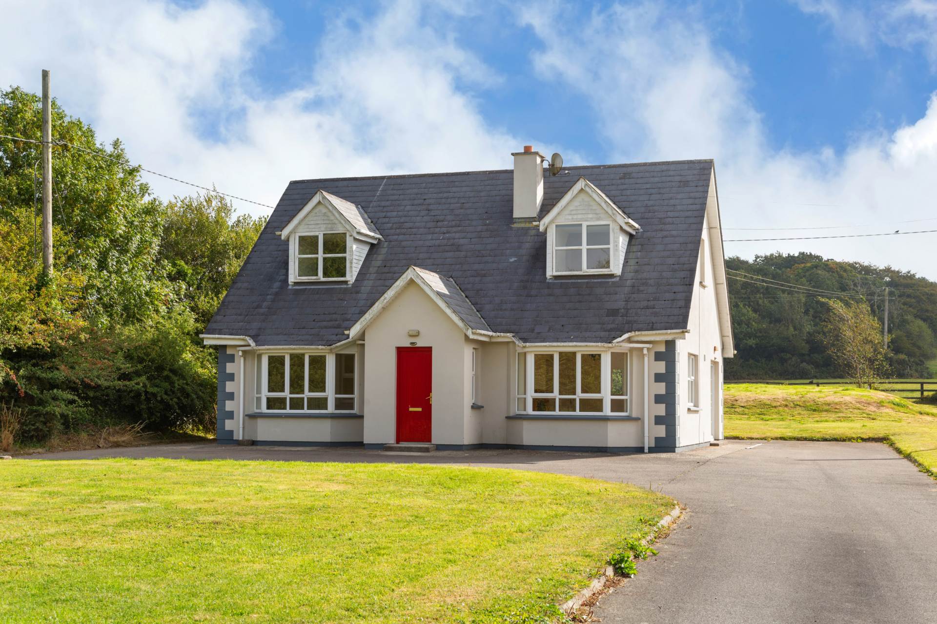 Harperstown, Taghmon, Co. Wexford, Y35 PH96
