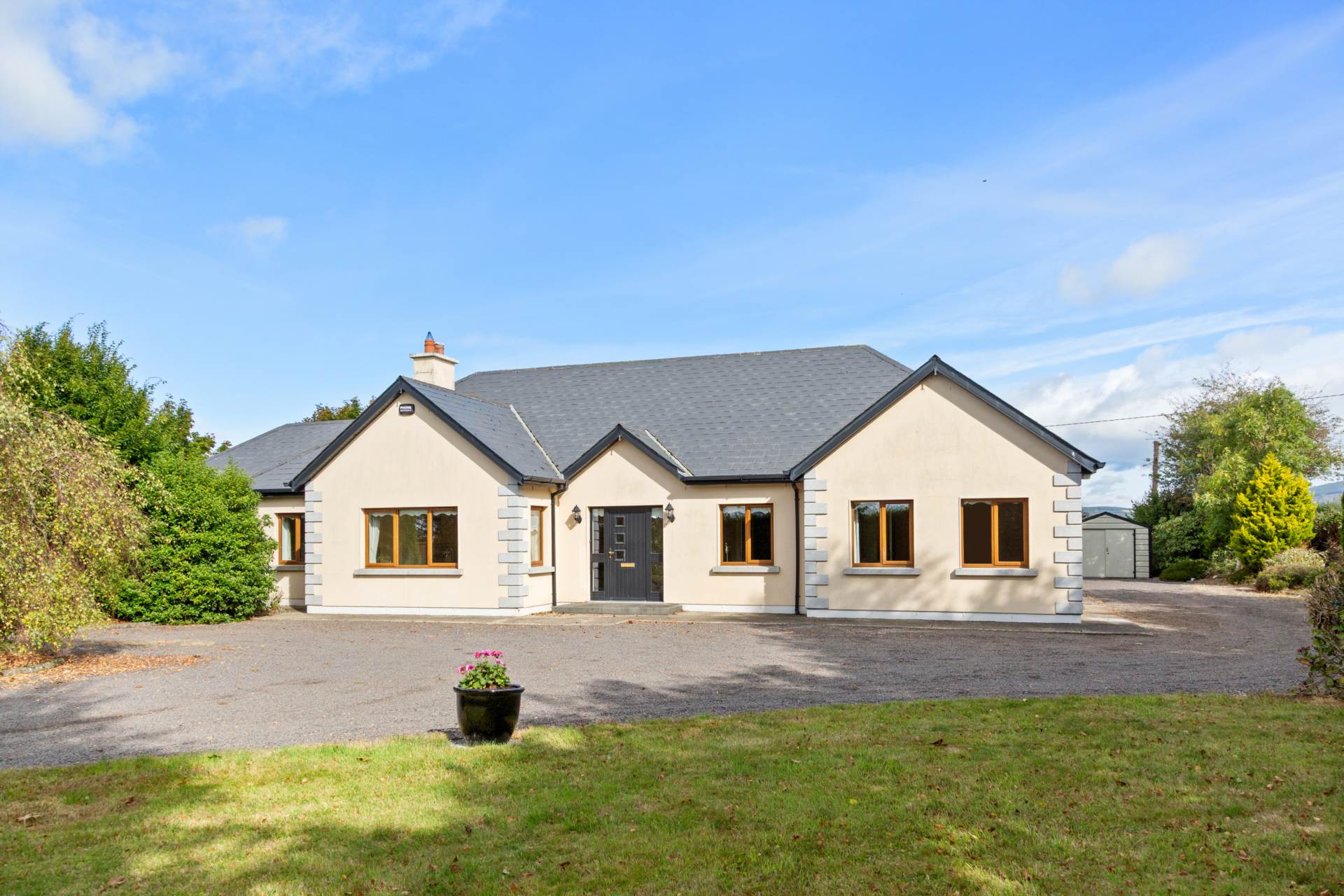 Lammtarra, Craan, Ferns, Co. Wexford, Y21 FH33