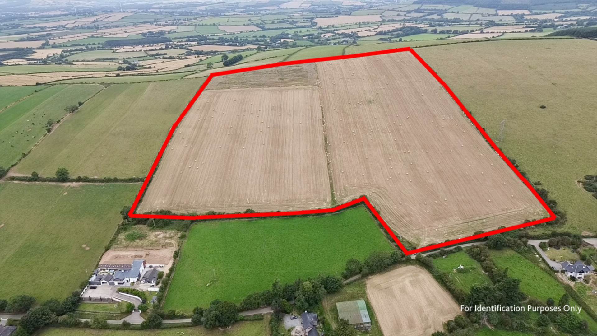Clonee, Camolin, Co. Wexford