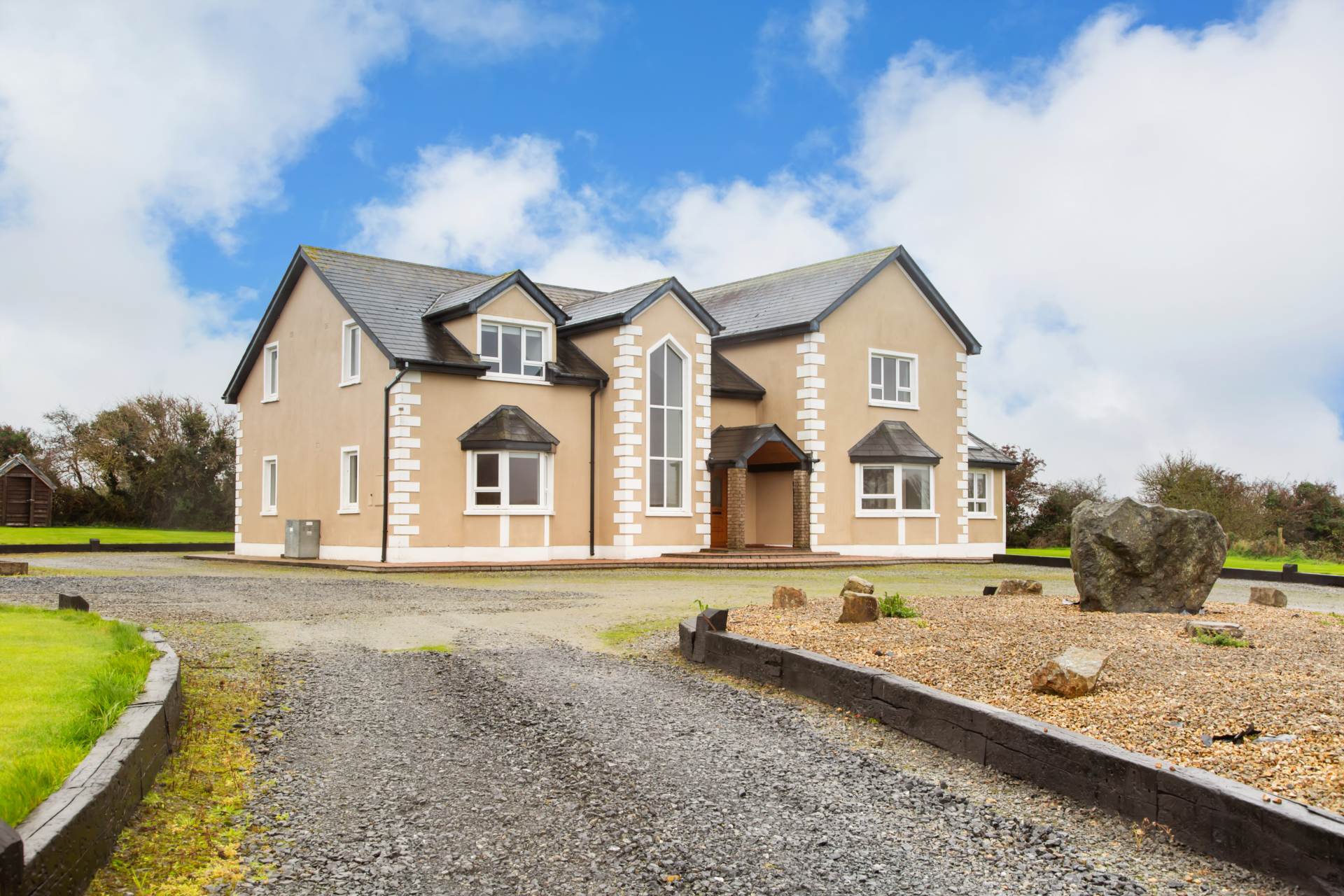 Harristown, Barntown, Co. Wexford, Y35 E196